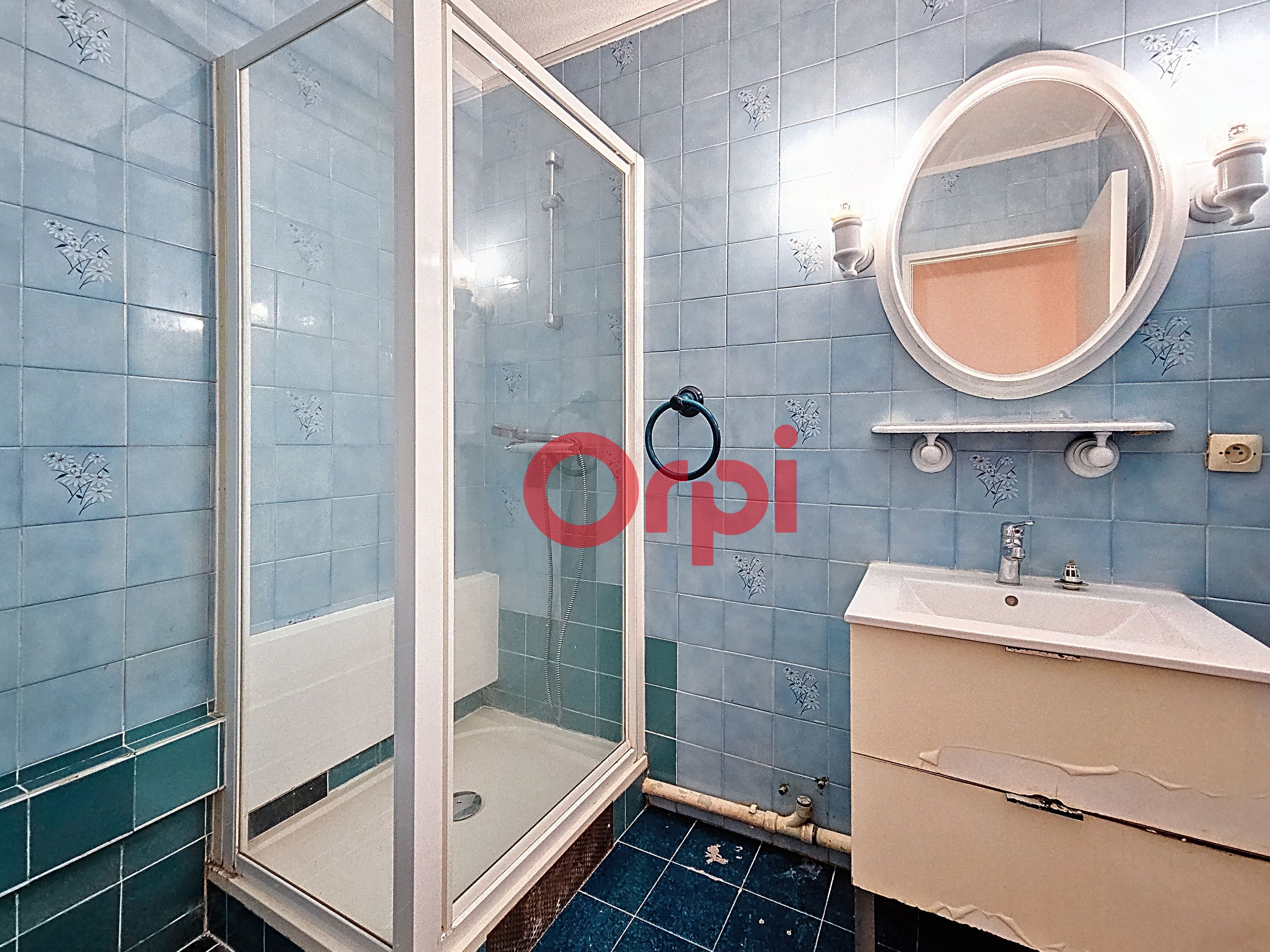 Apartment - LA SEYNE-SUR-MER