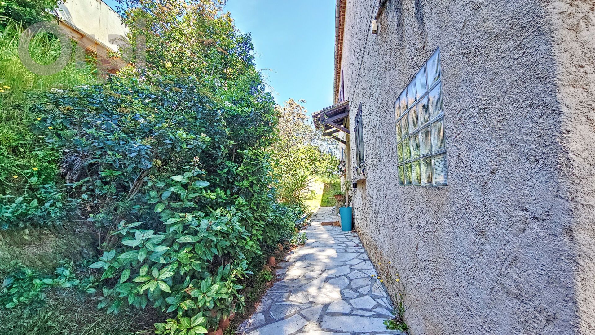 Maison-Villa - LA SEYNE SUR MER