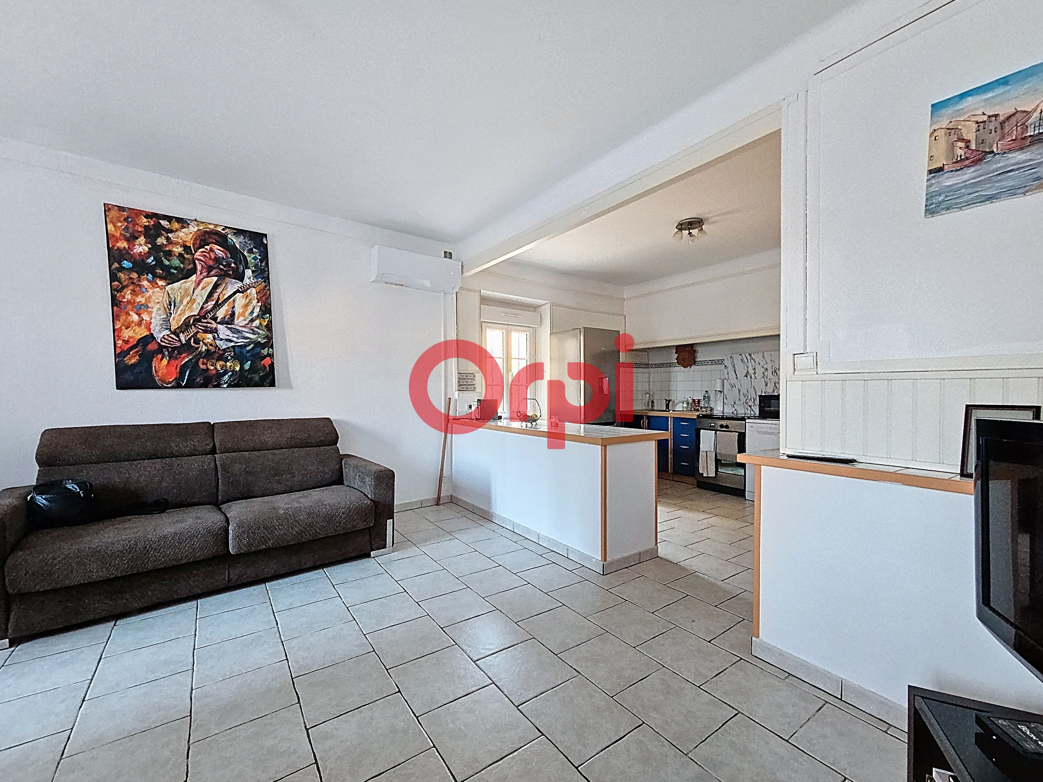 Appartement - LA SEYNE-SUR-MER