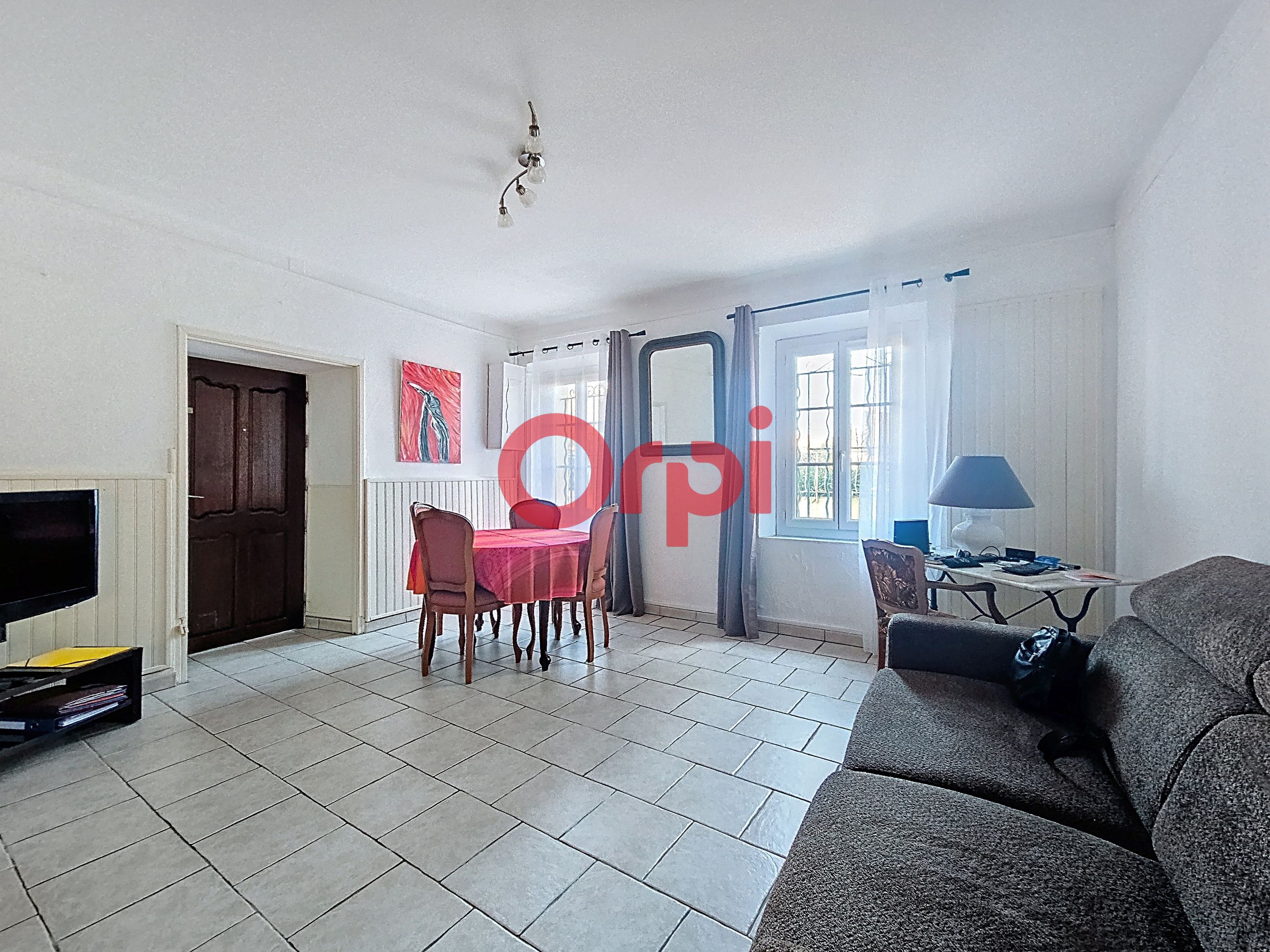 Appartement - LA SEYNE-SUR-MER