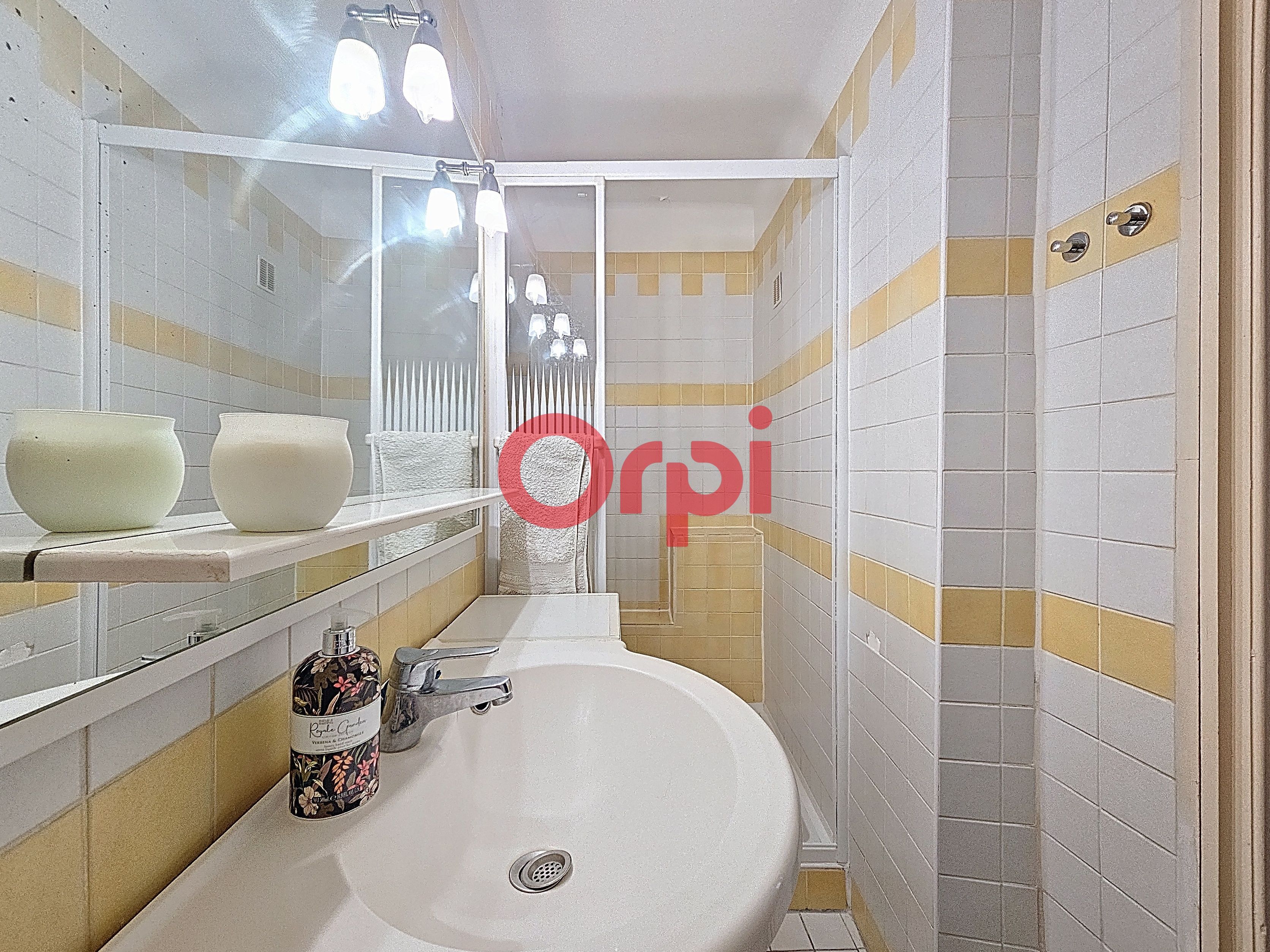 Appartement - LA SEYNE-SUR-MER