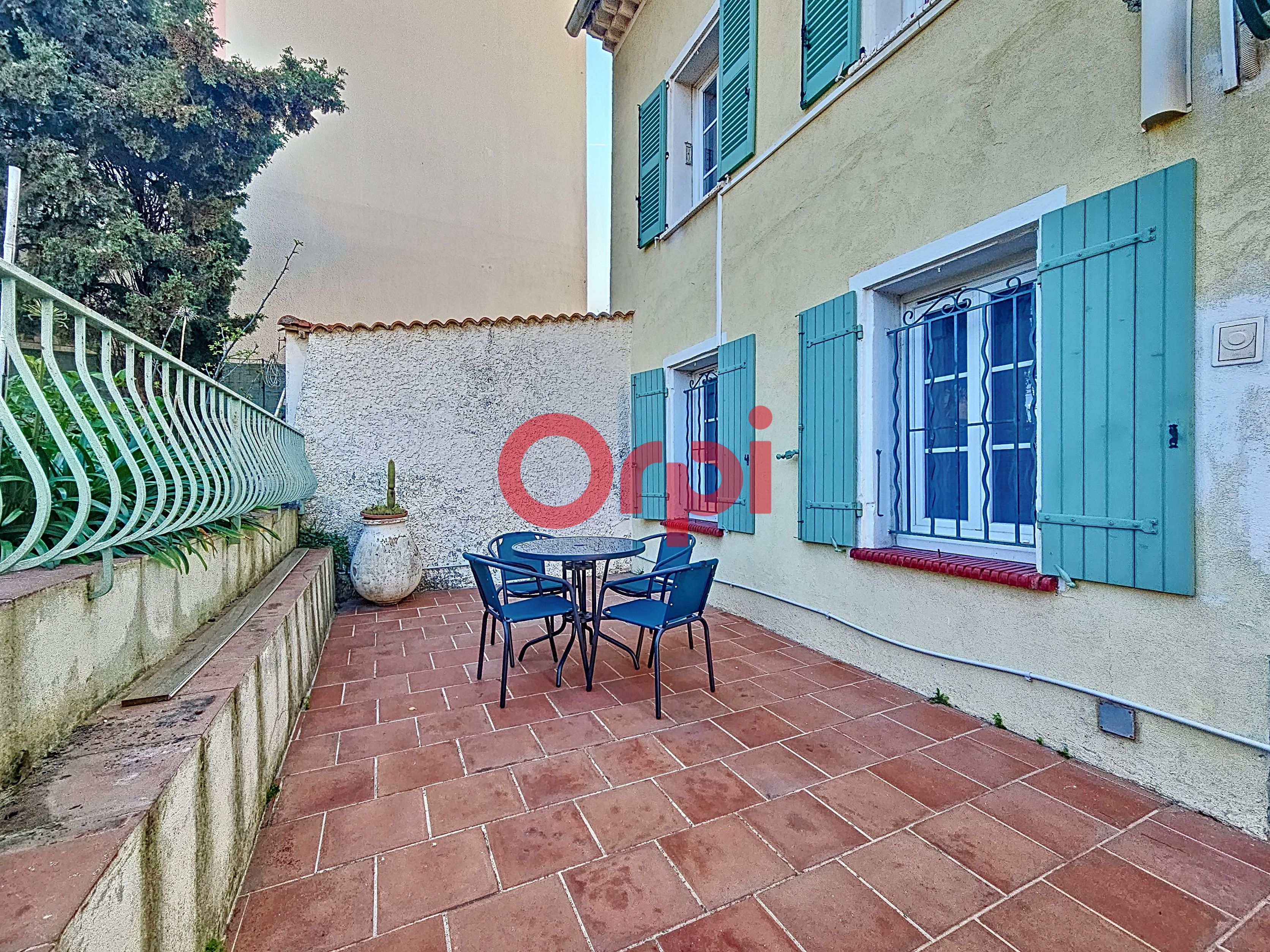 Appartement - LA SEYNE-SUR-MER