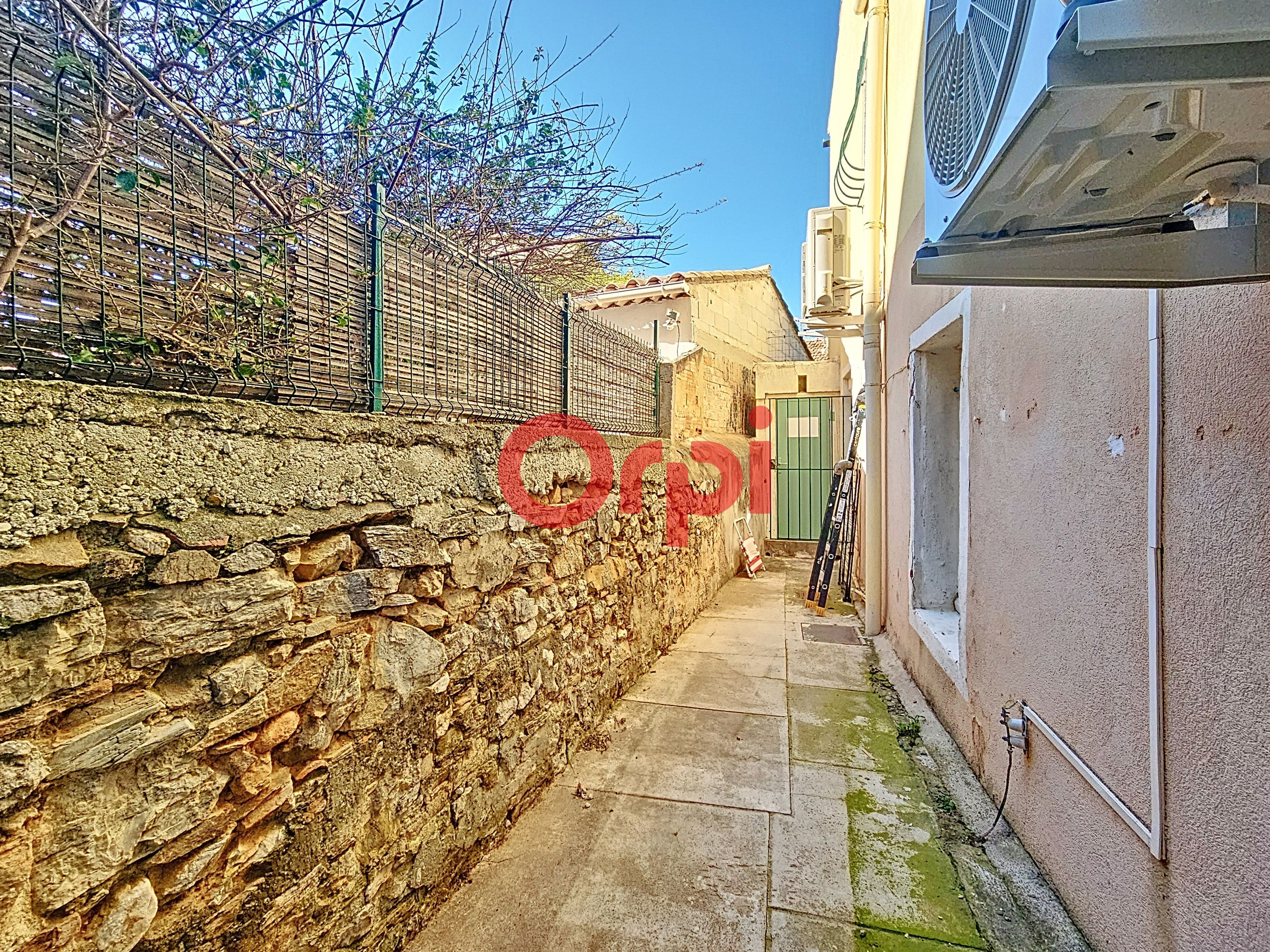 Appartement - LA SEYNE-SUR-MER