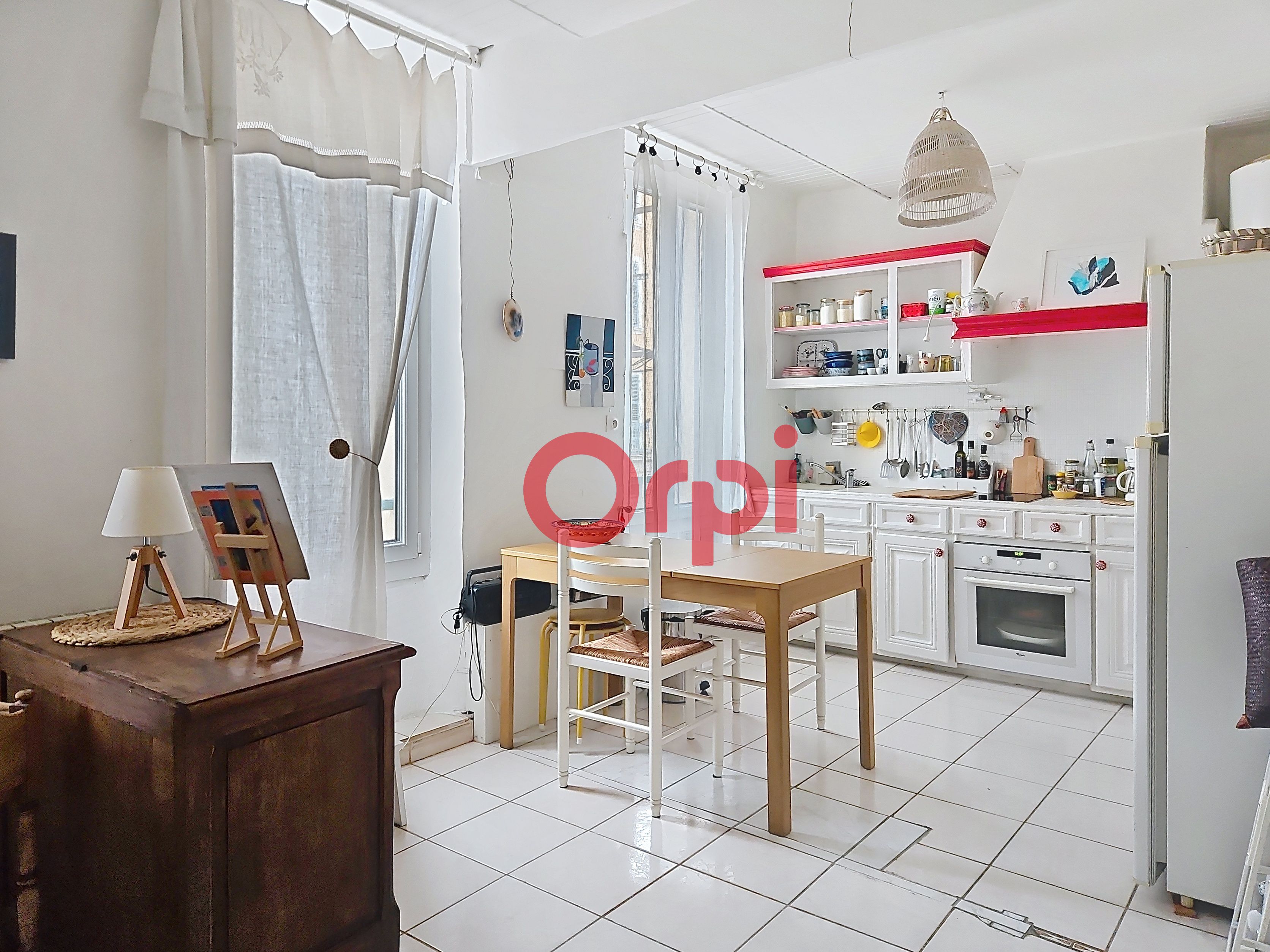 Appartement - LA SEYNE-SUR-MER