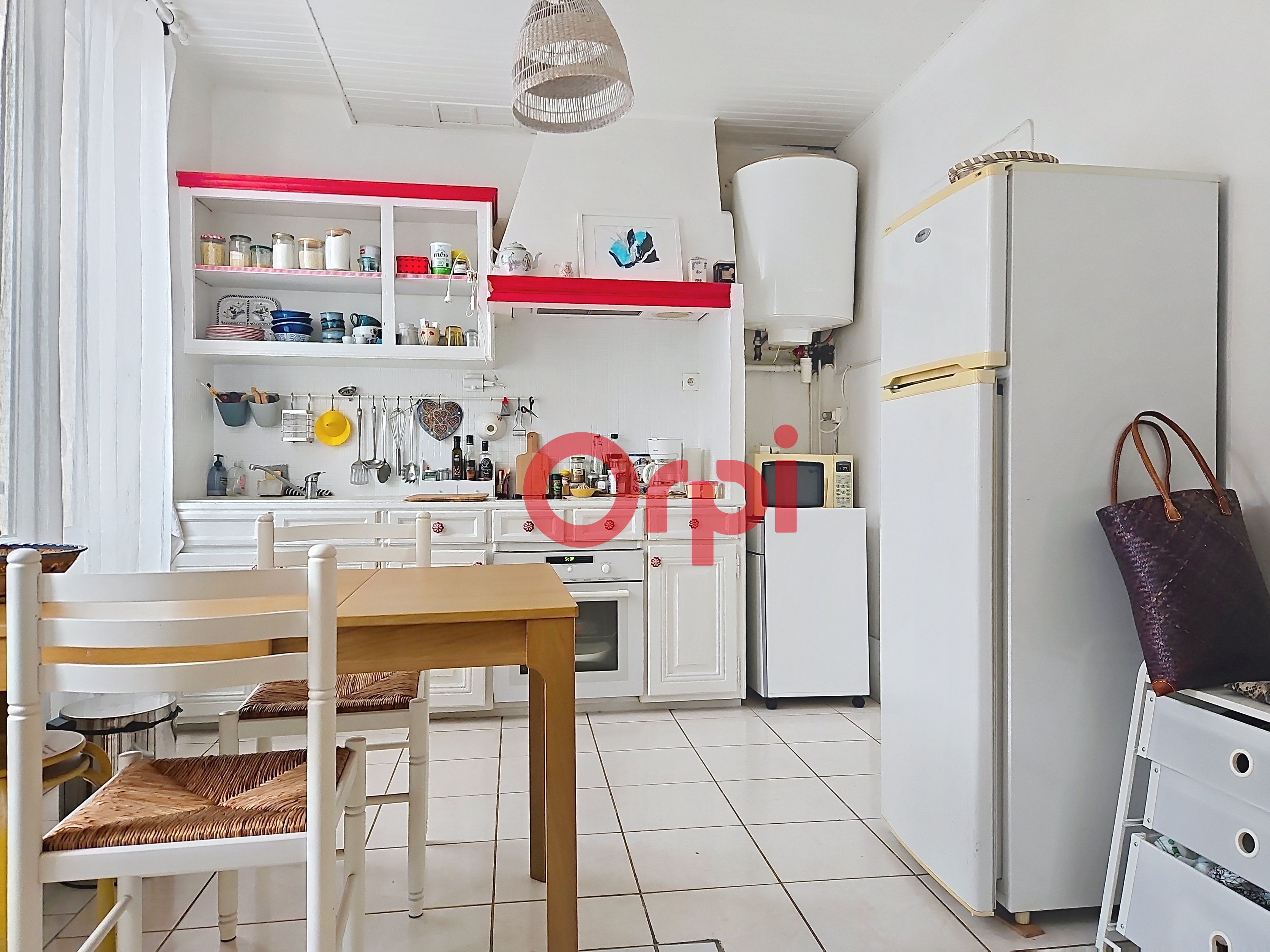 Appartement - LA SEYNE-SUR-MER