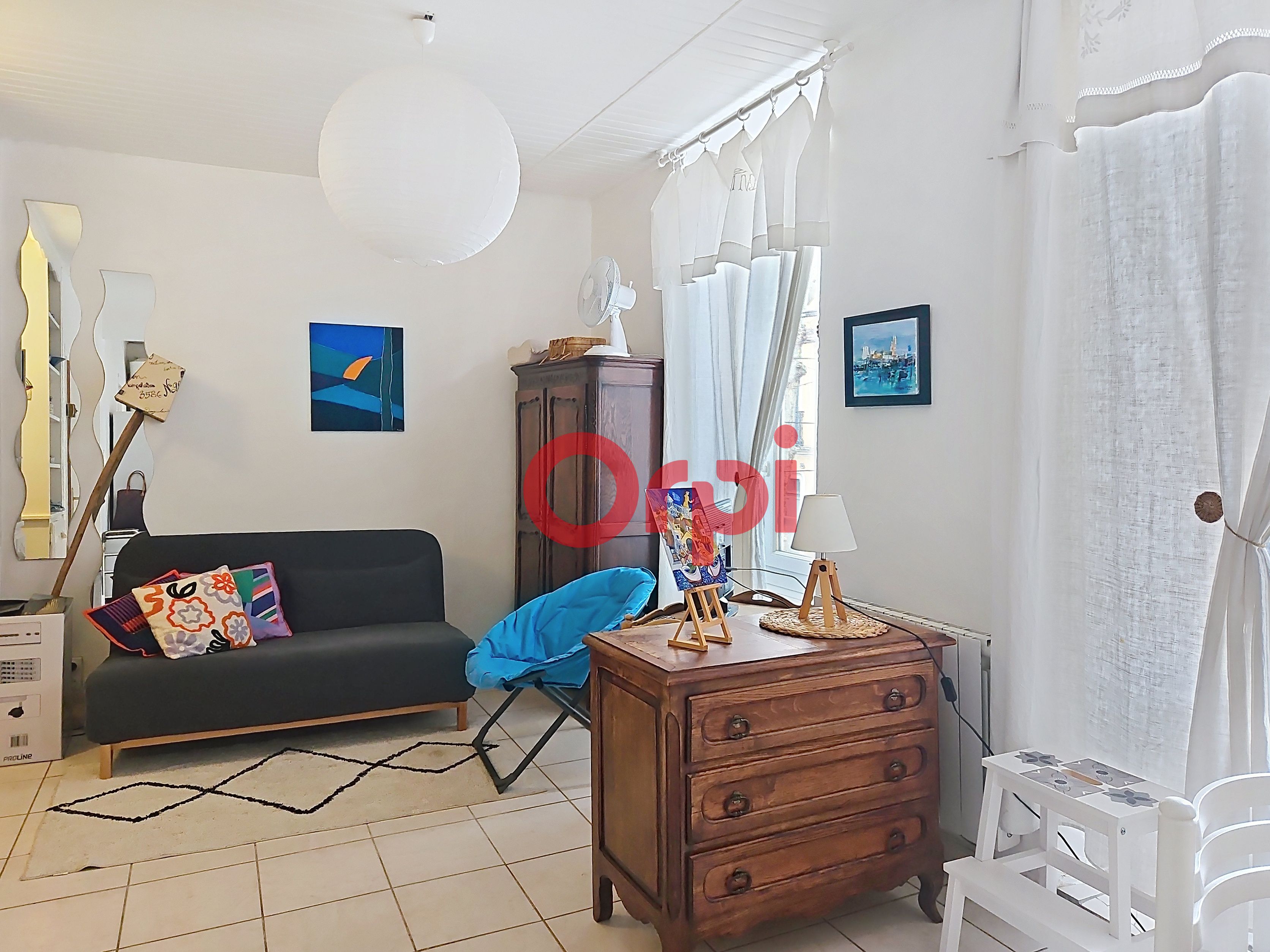 Appartement - LA SEYNE-SUR-MER