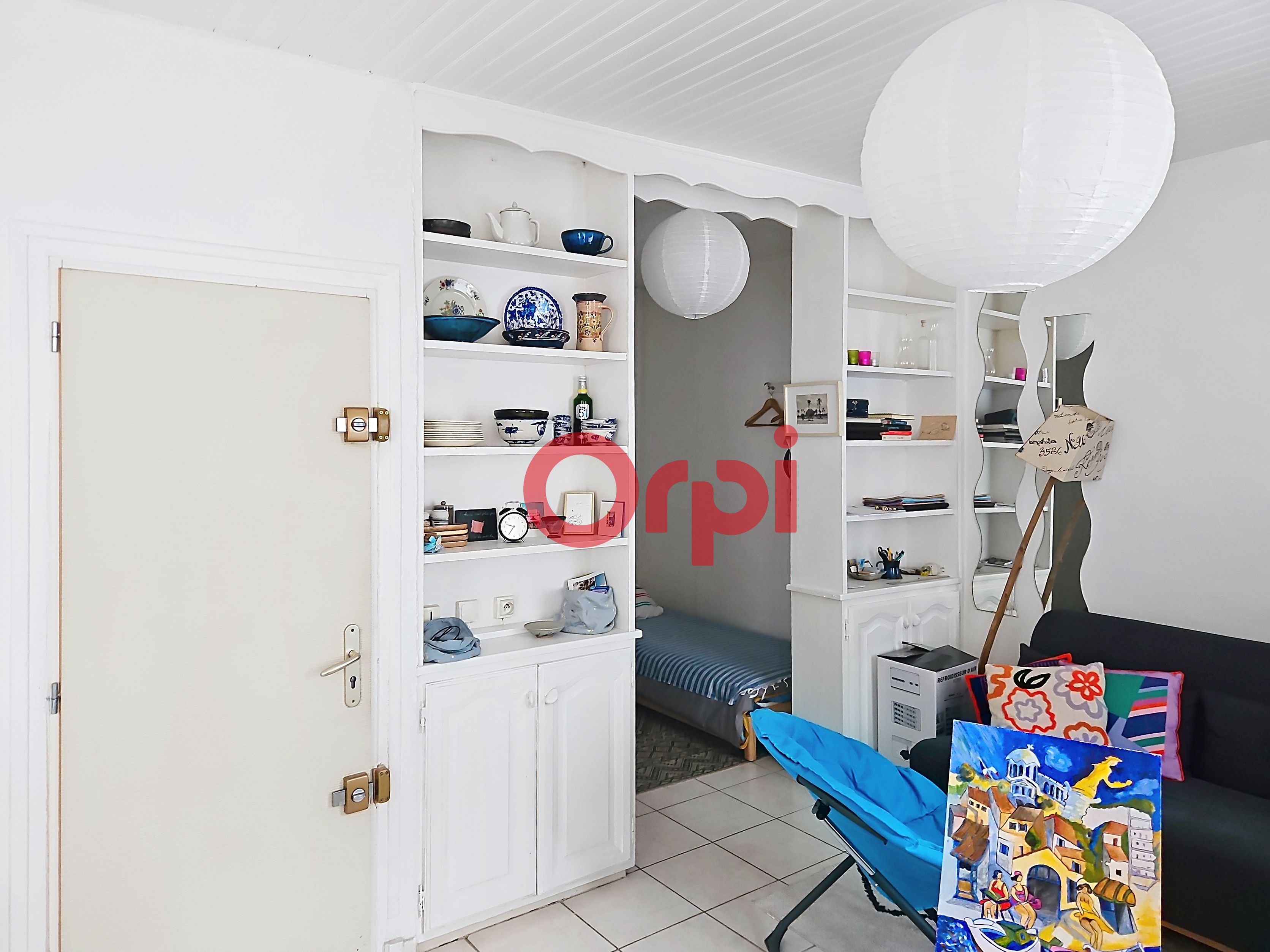Appartement - LA SEYNE-SUR-MER