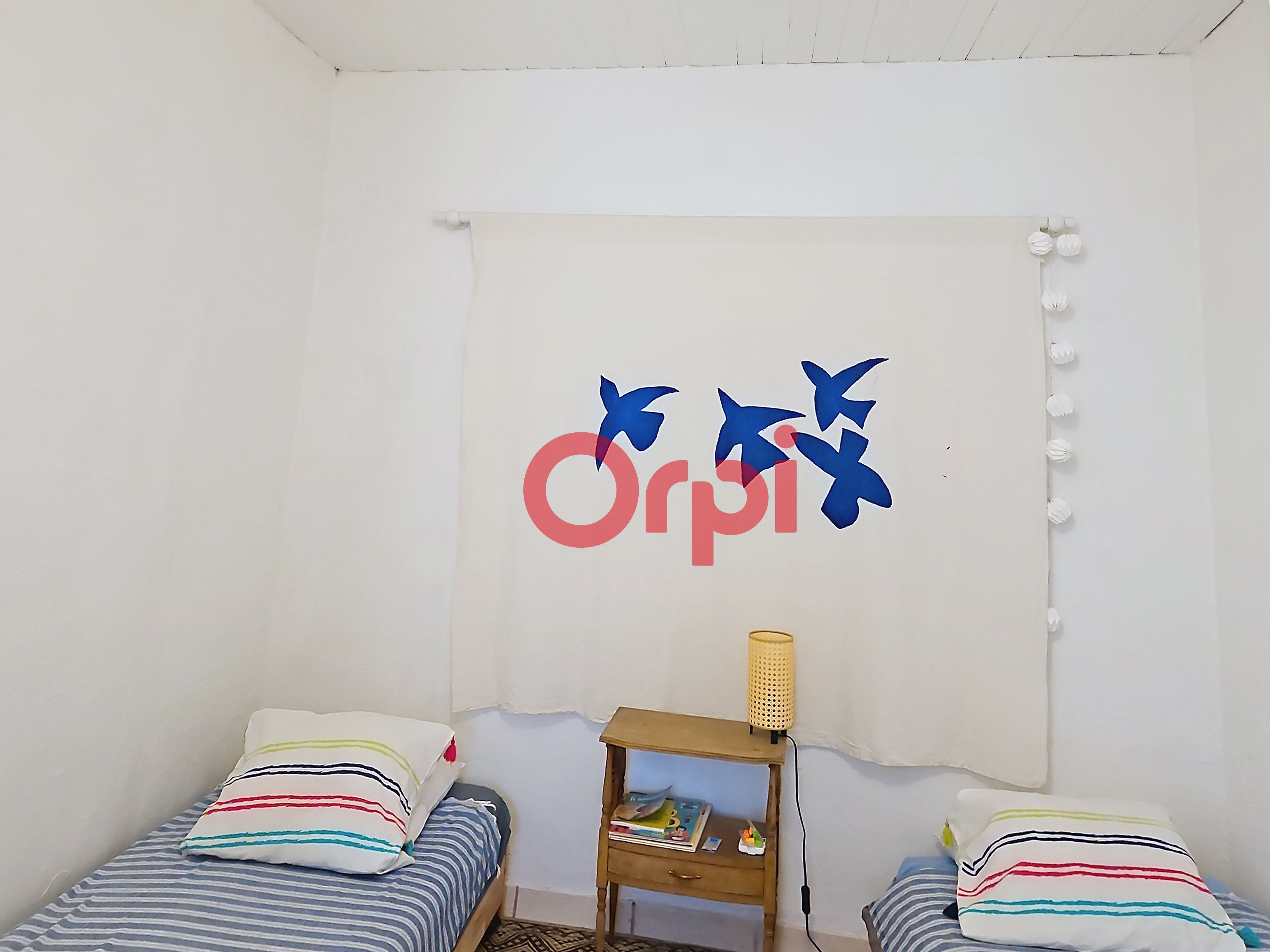 Appartement - LA SEYNE-SUR-MER