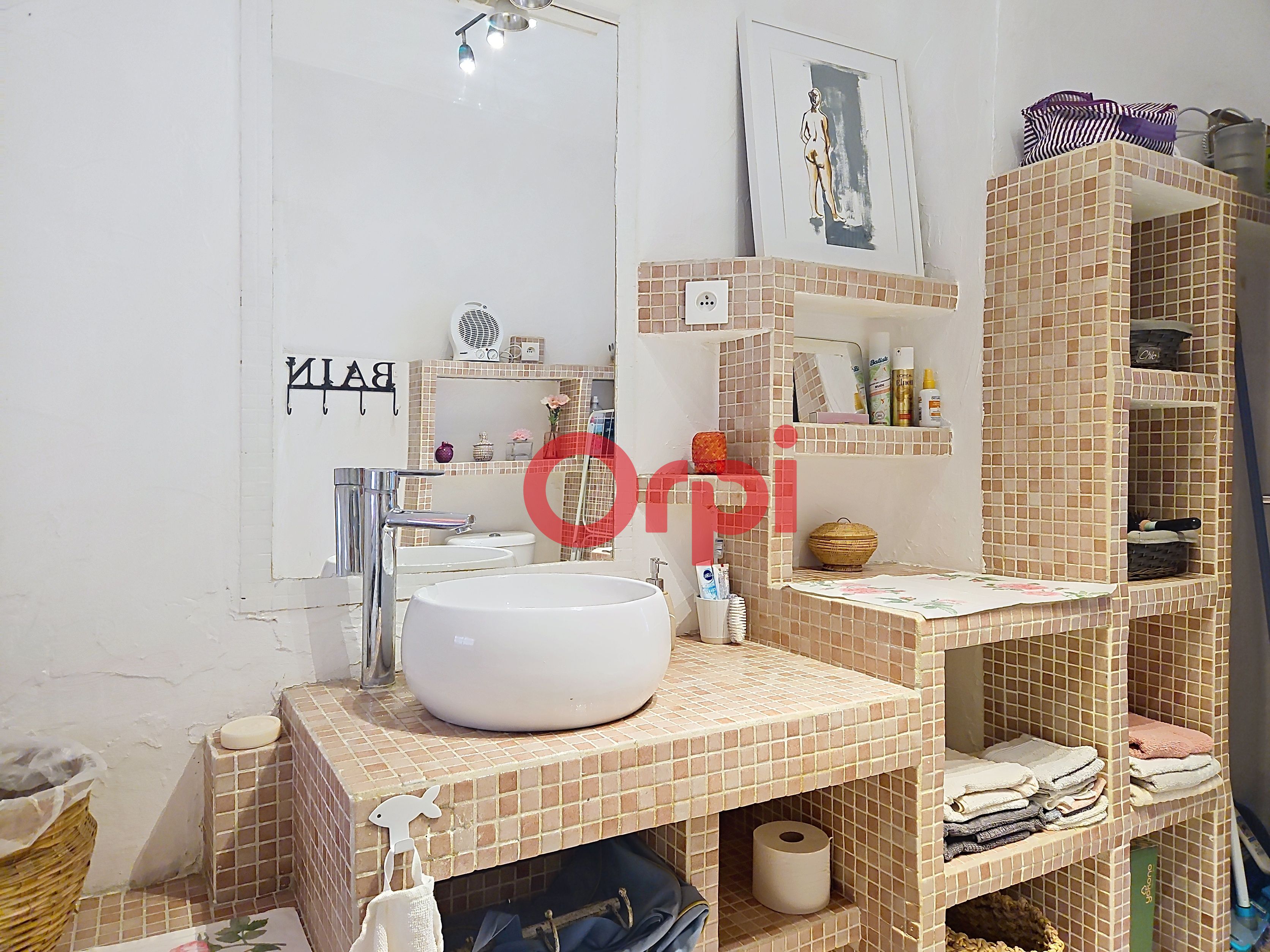 Appartement - LA SEYNE-SUR-MER
