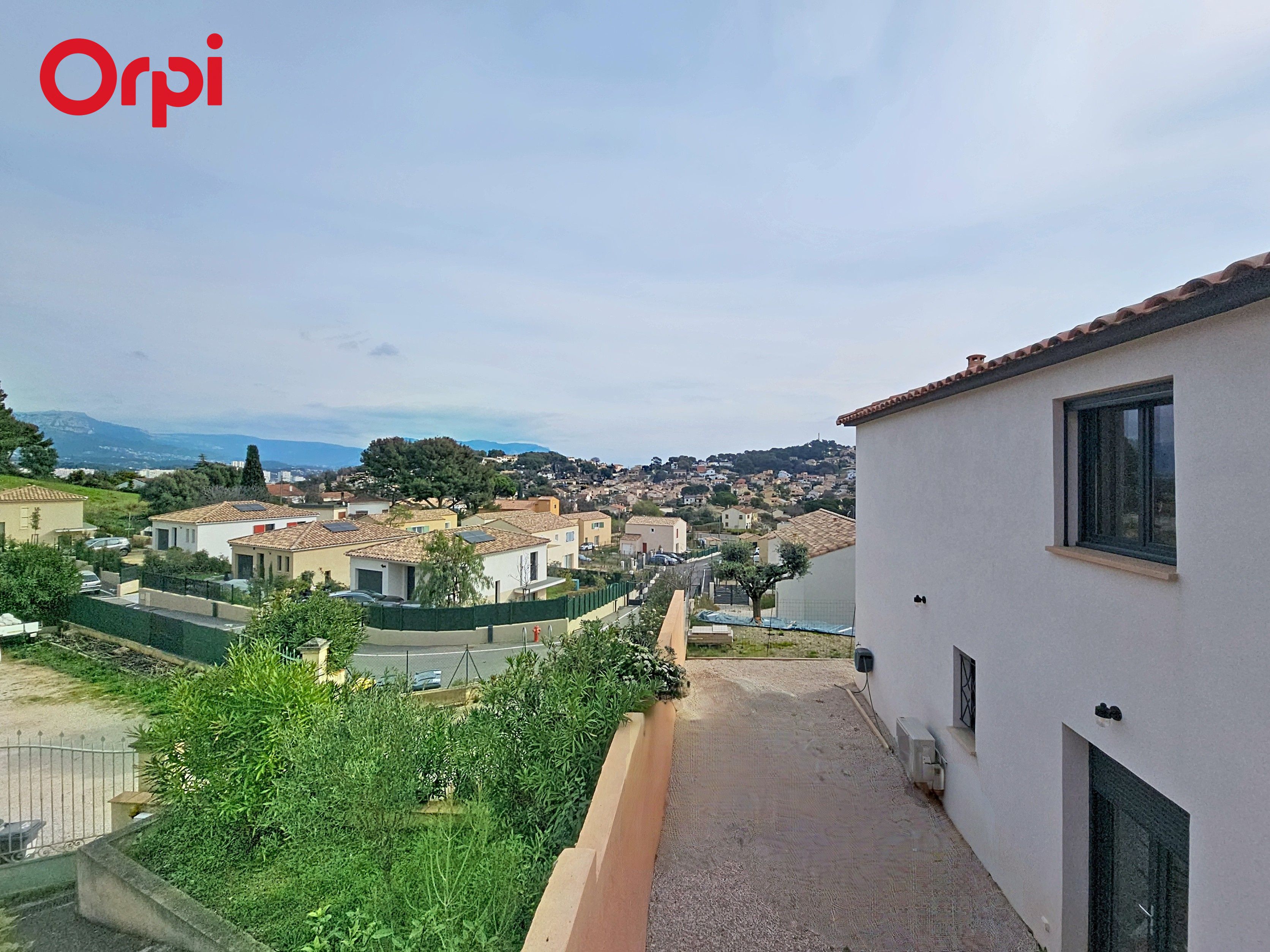 House - LA SEYNE-SUR-MER