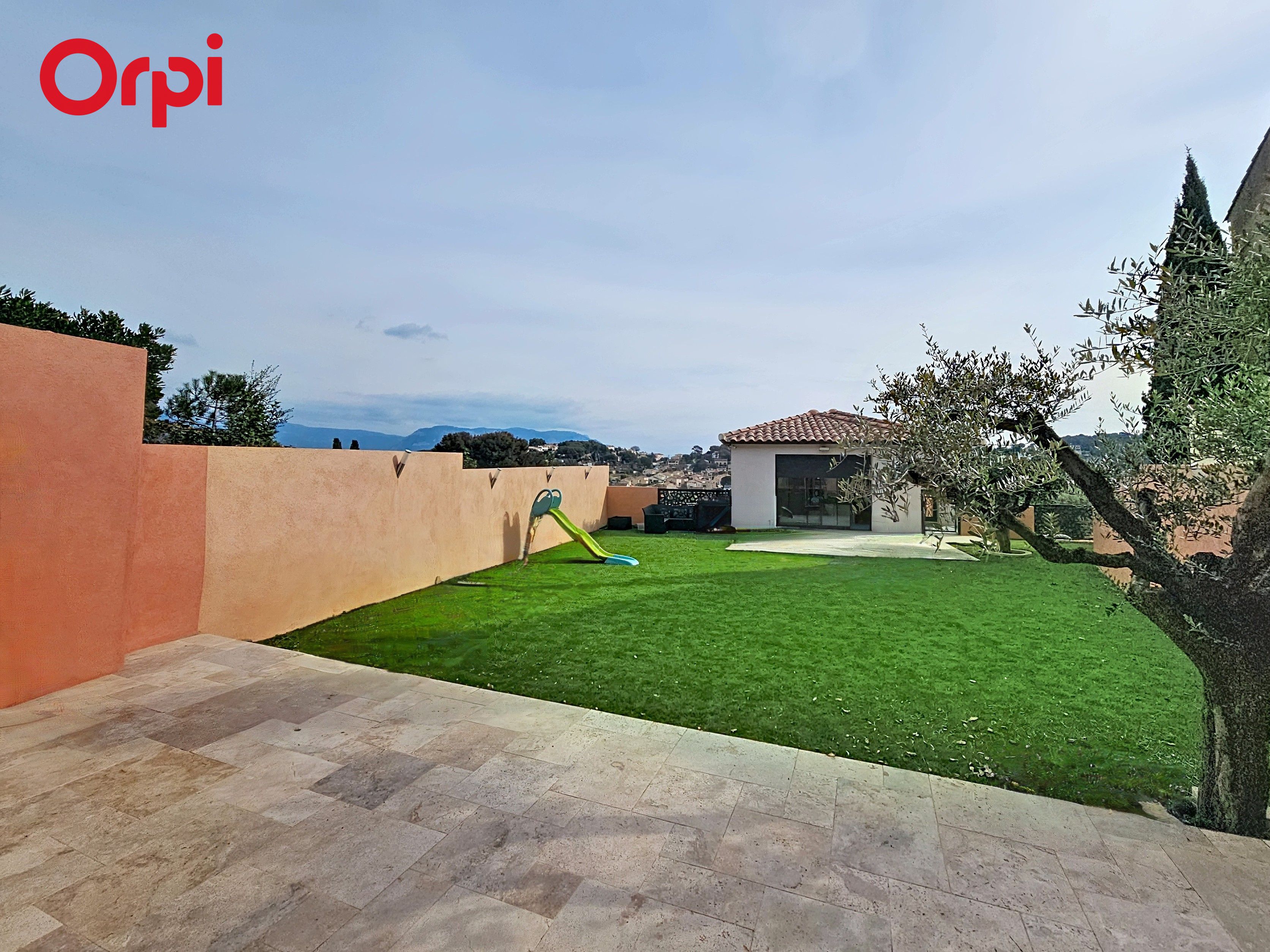 House - LA SEYNE-SUR-MER