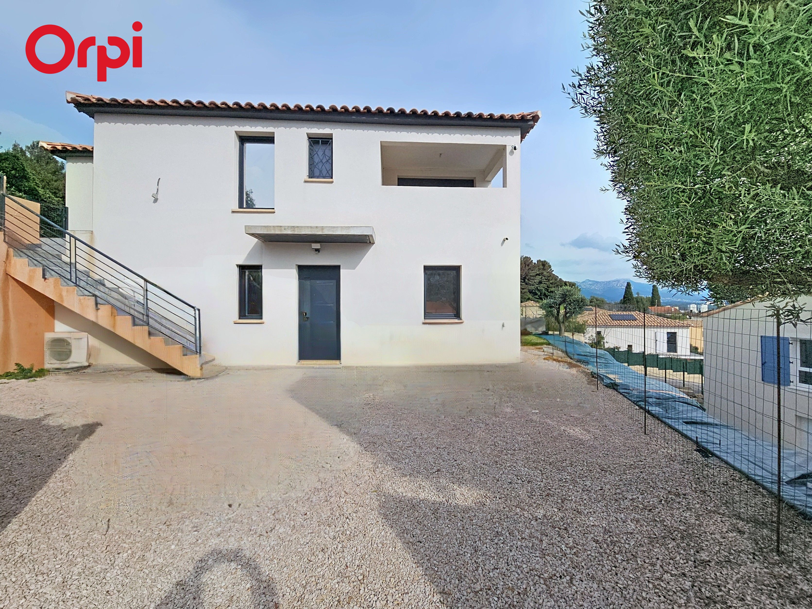 House - LA SEYNE-SUR-MER