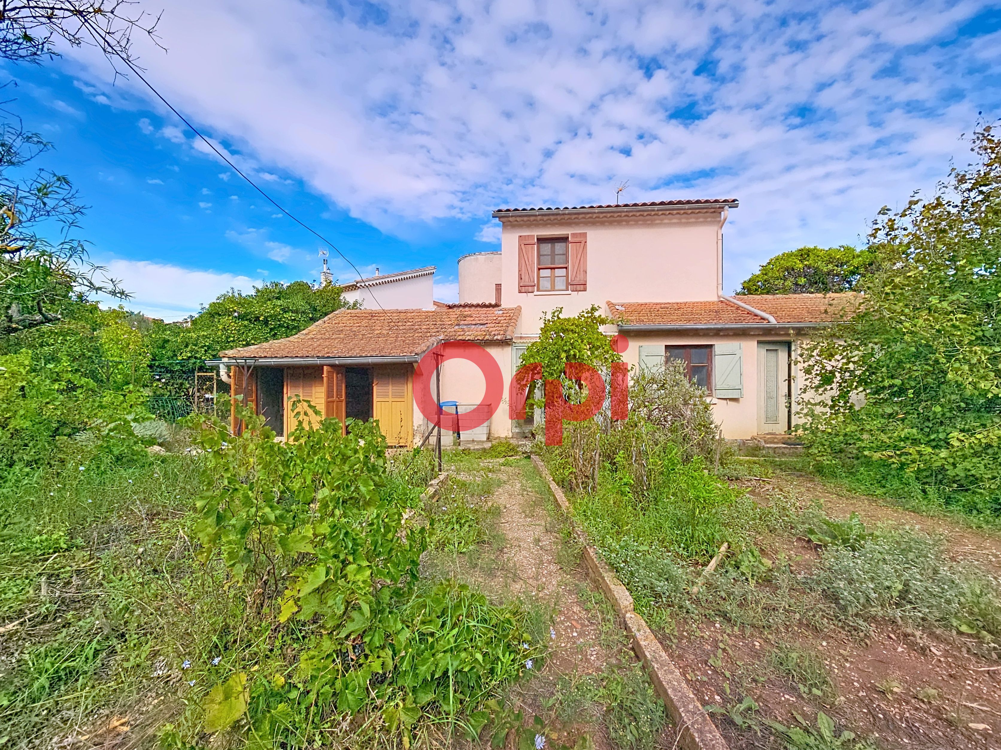 Maison-Villa - LA SEYNE SUR MER