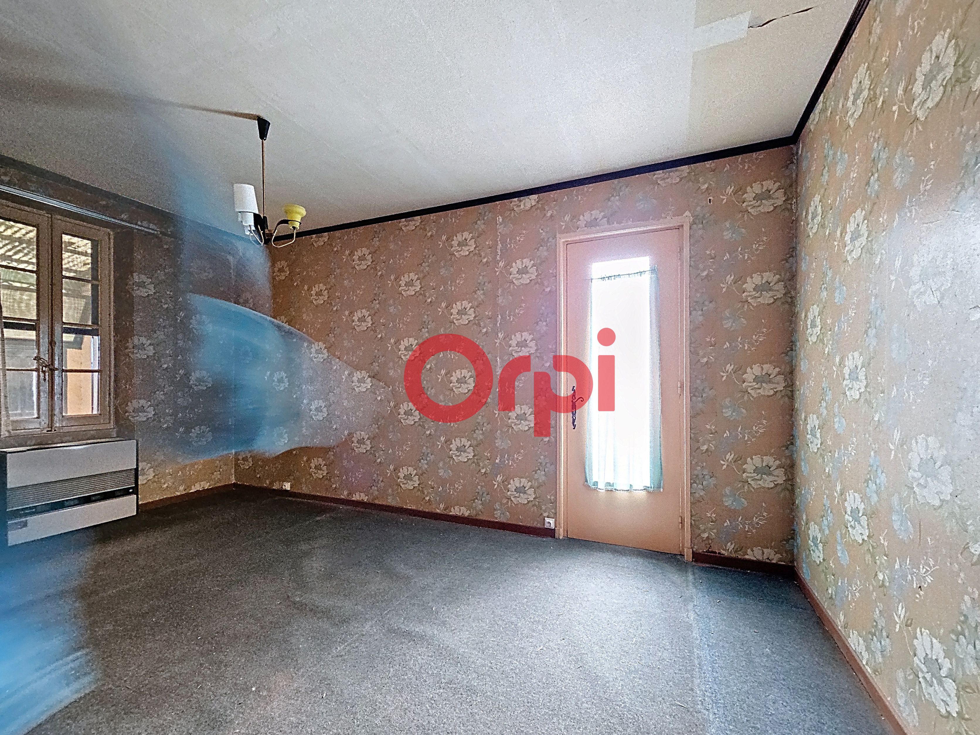 Maison-Villa - LA SEYNE SUR MER