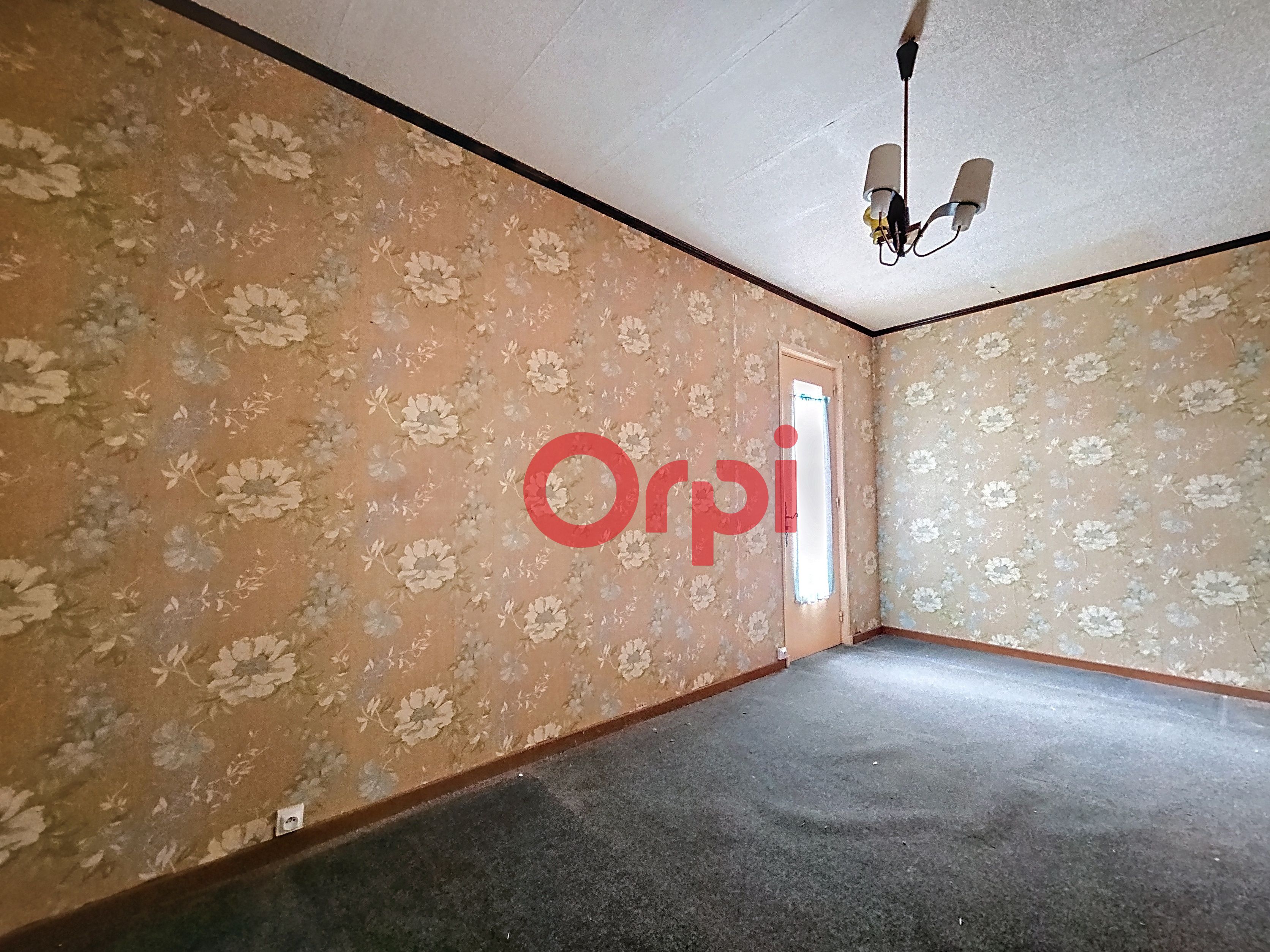 Maison-Villa - LA SEYNE SUR MER