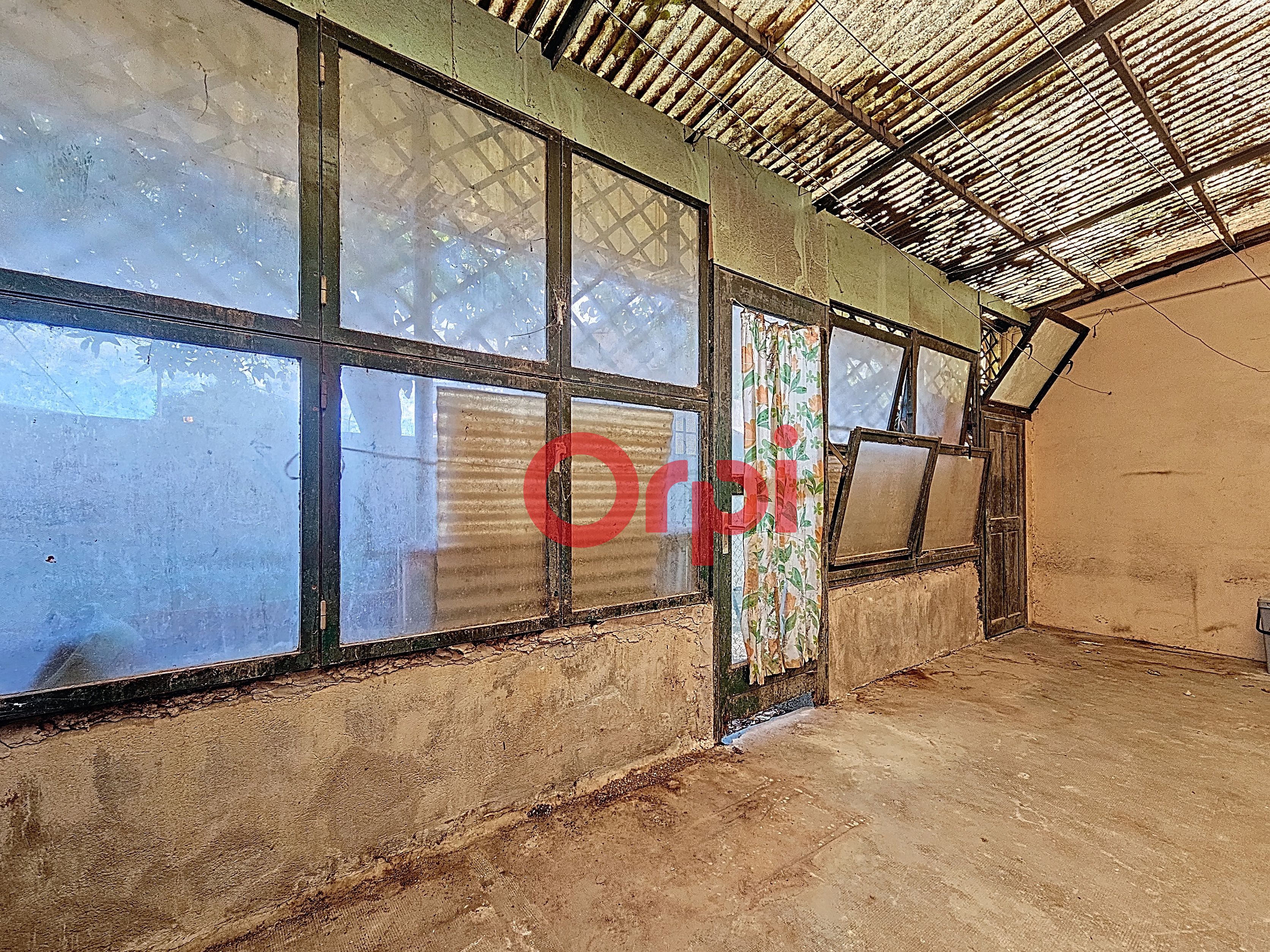 Maison-Villa - LA SEYNE SUR MER