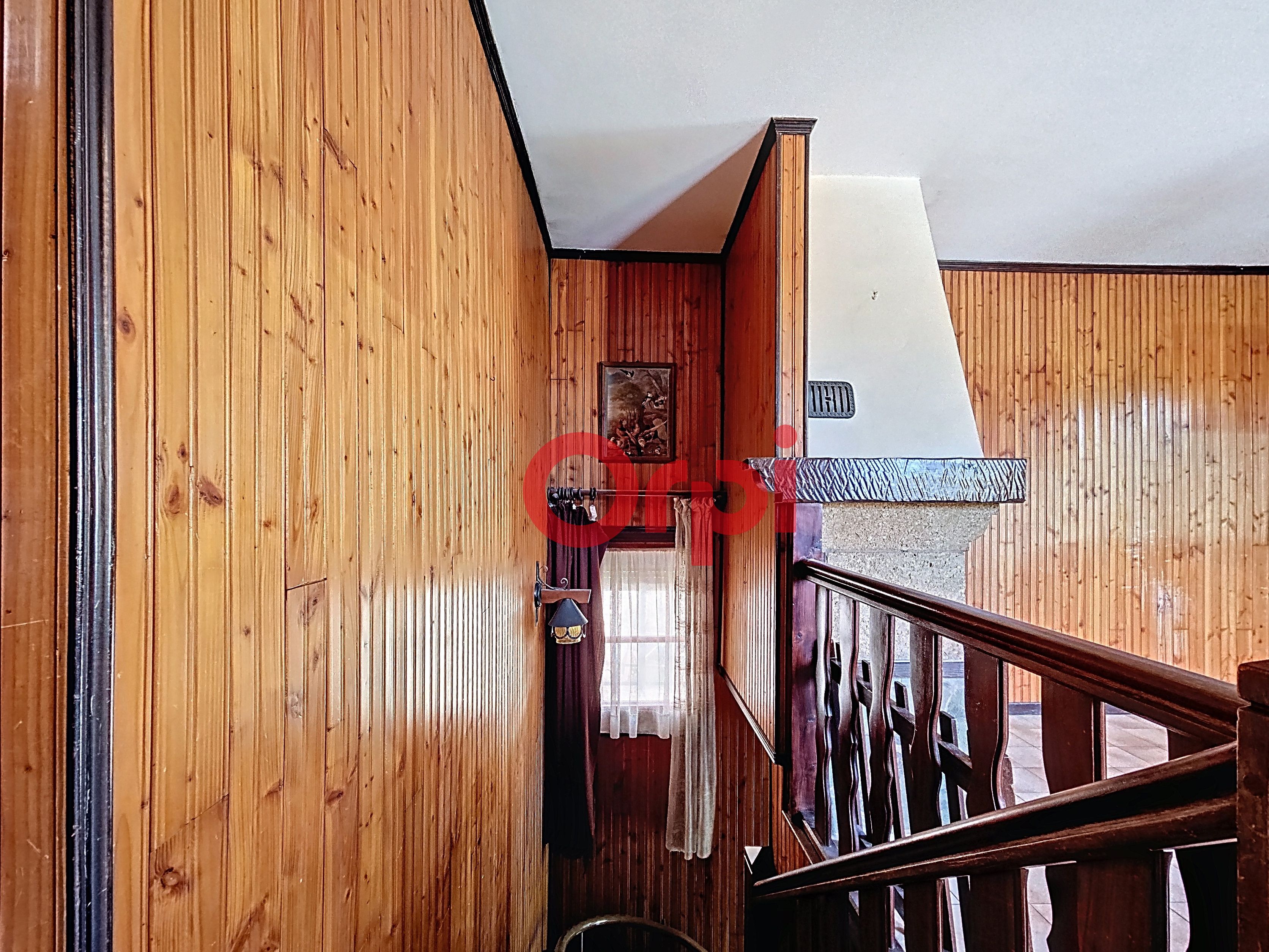 Maison-Villa - LA SEYNE SUR MER