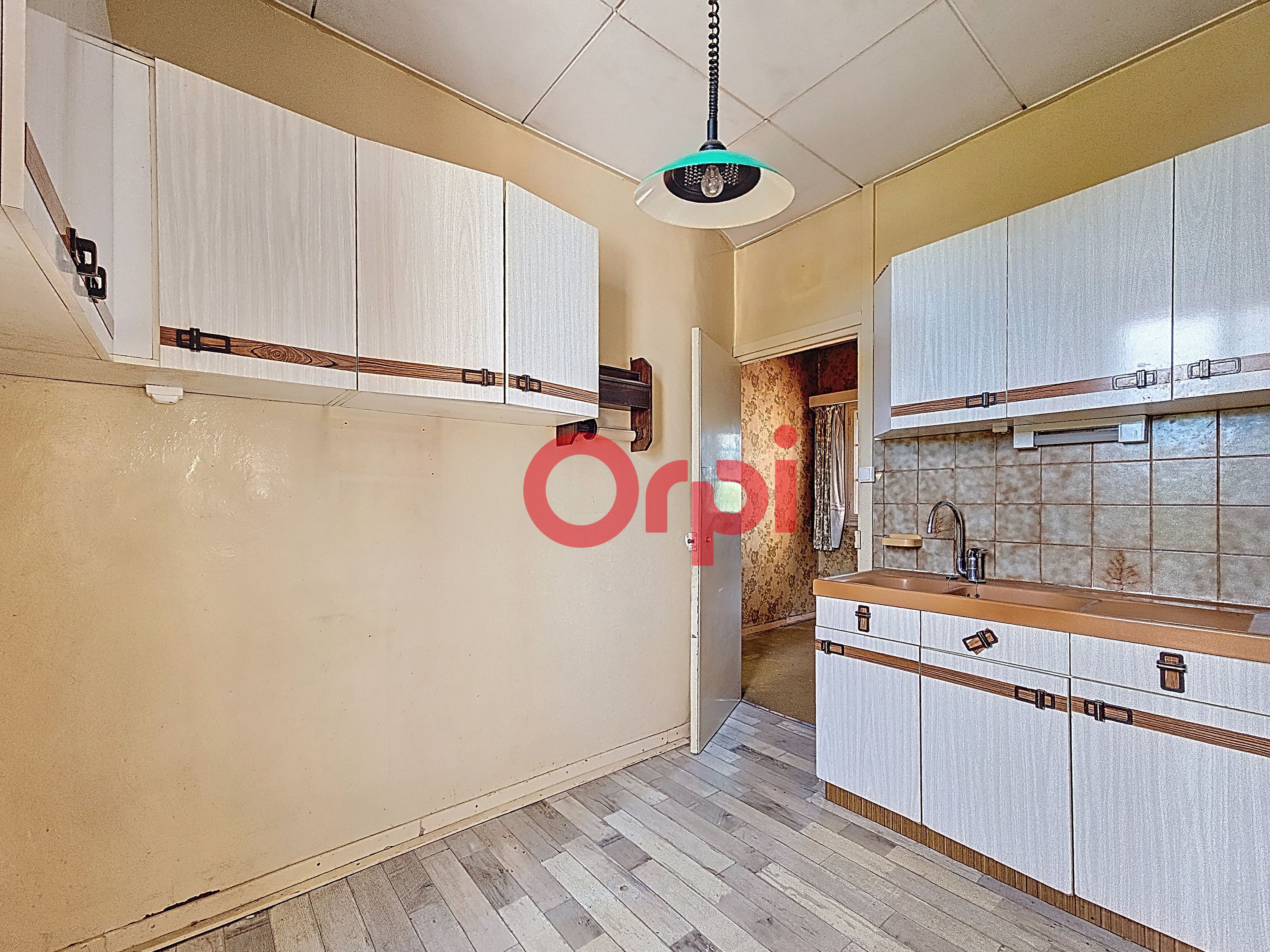 Maison-Villa - LA SEYNE SUR MER