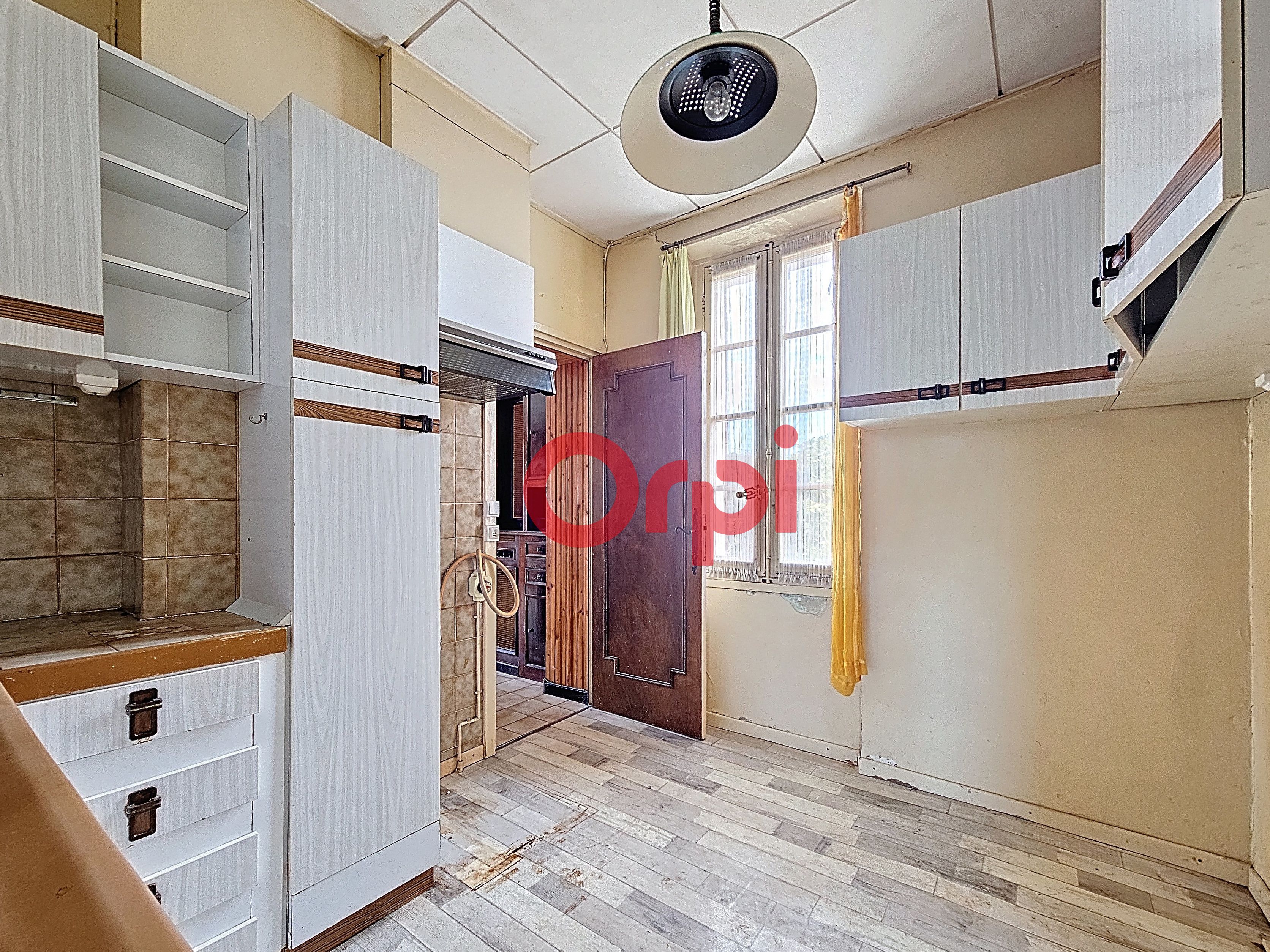 Maison-Villa - LA SEYNE SUR MER