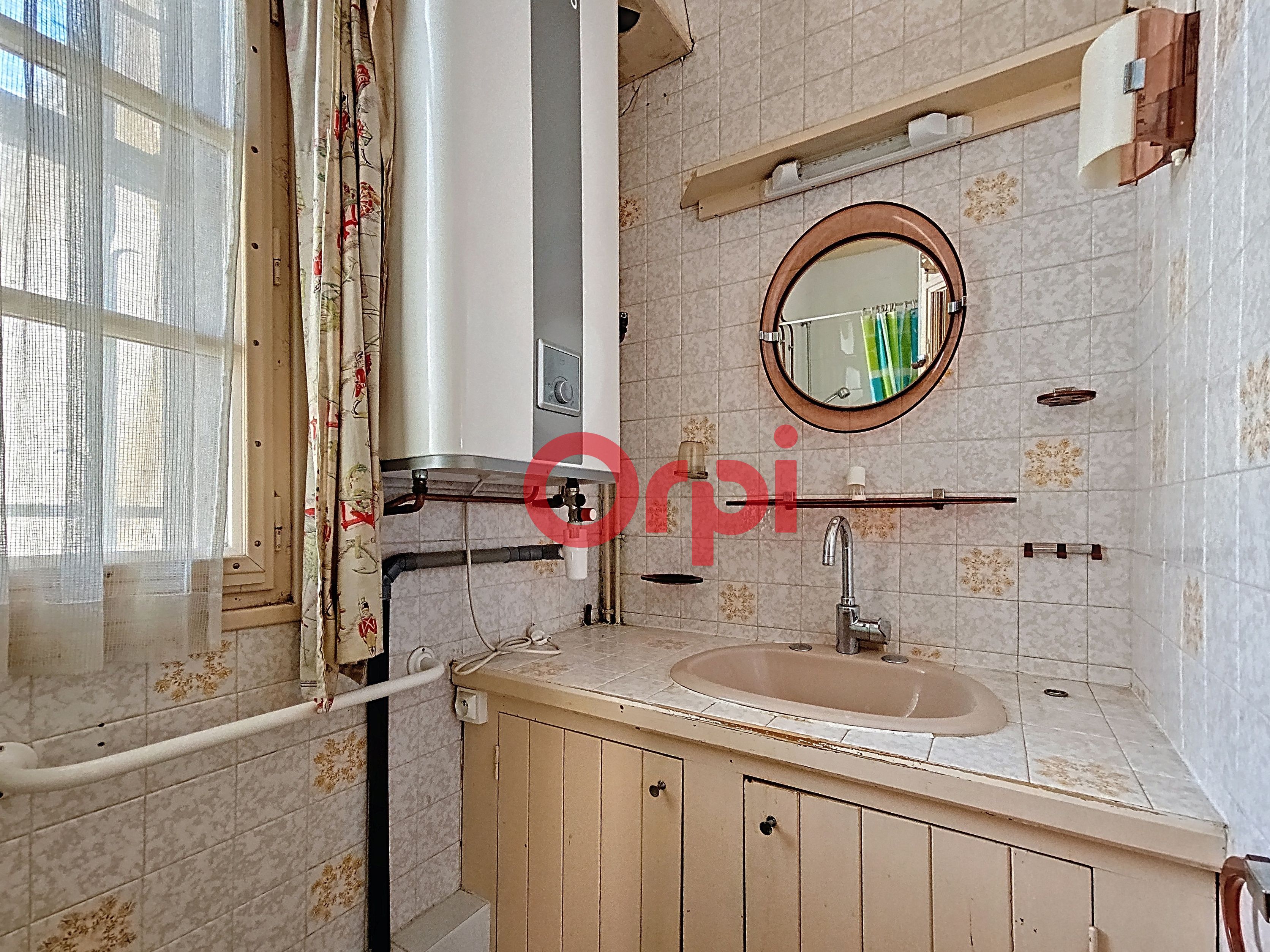 Maison-Villa - LA SEYNE SUR MER