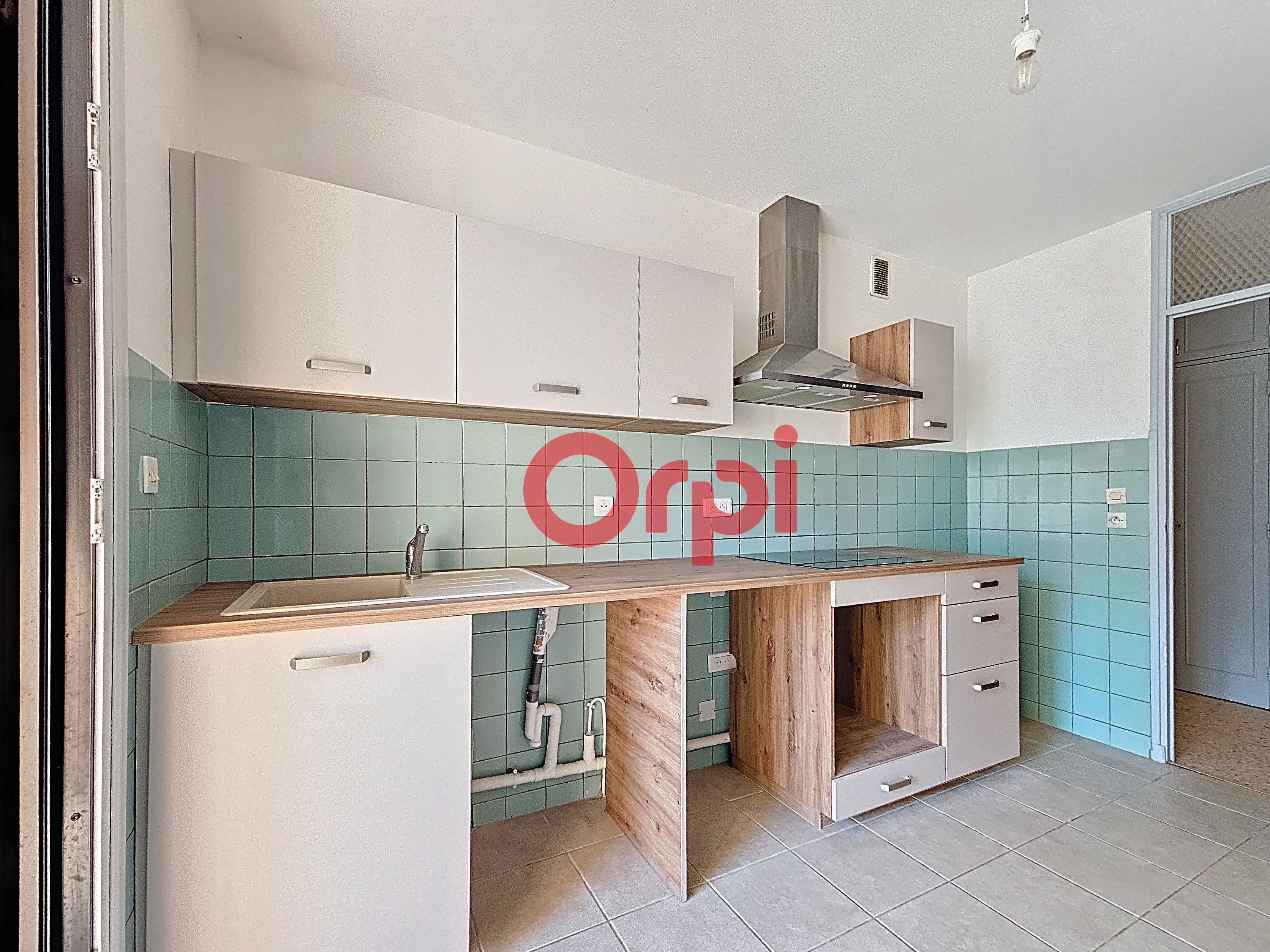 Appartement - LA SEYNE-SUR-MER