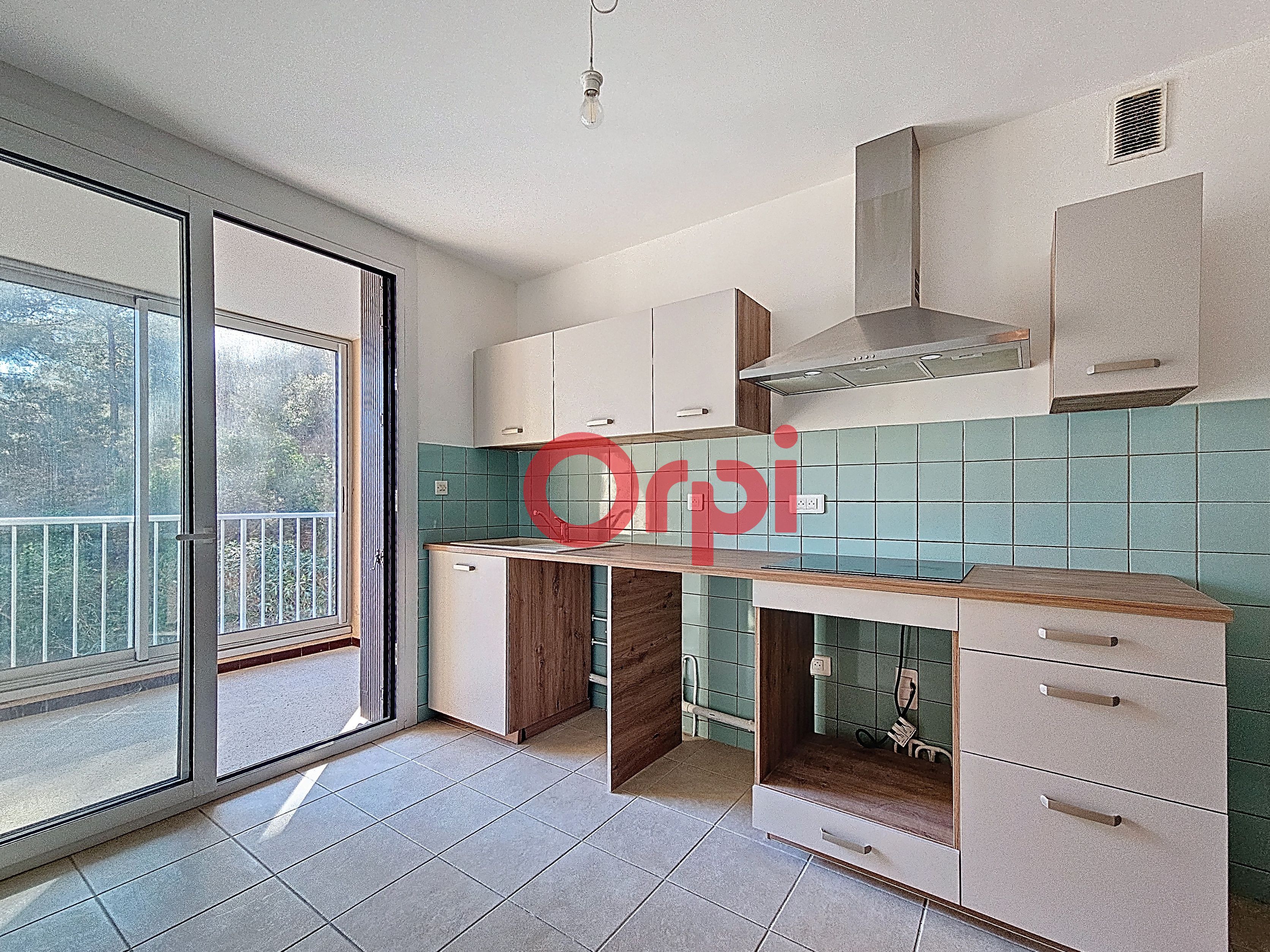 Apartment - LA SEYNE-SUR-MER