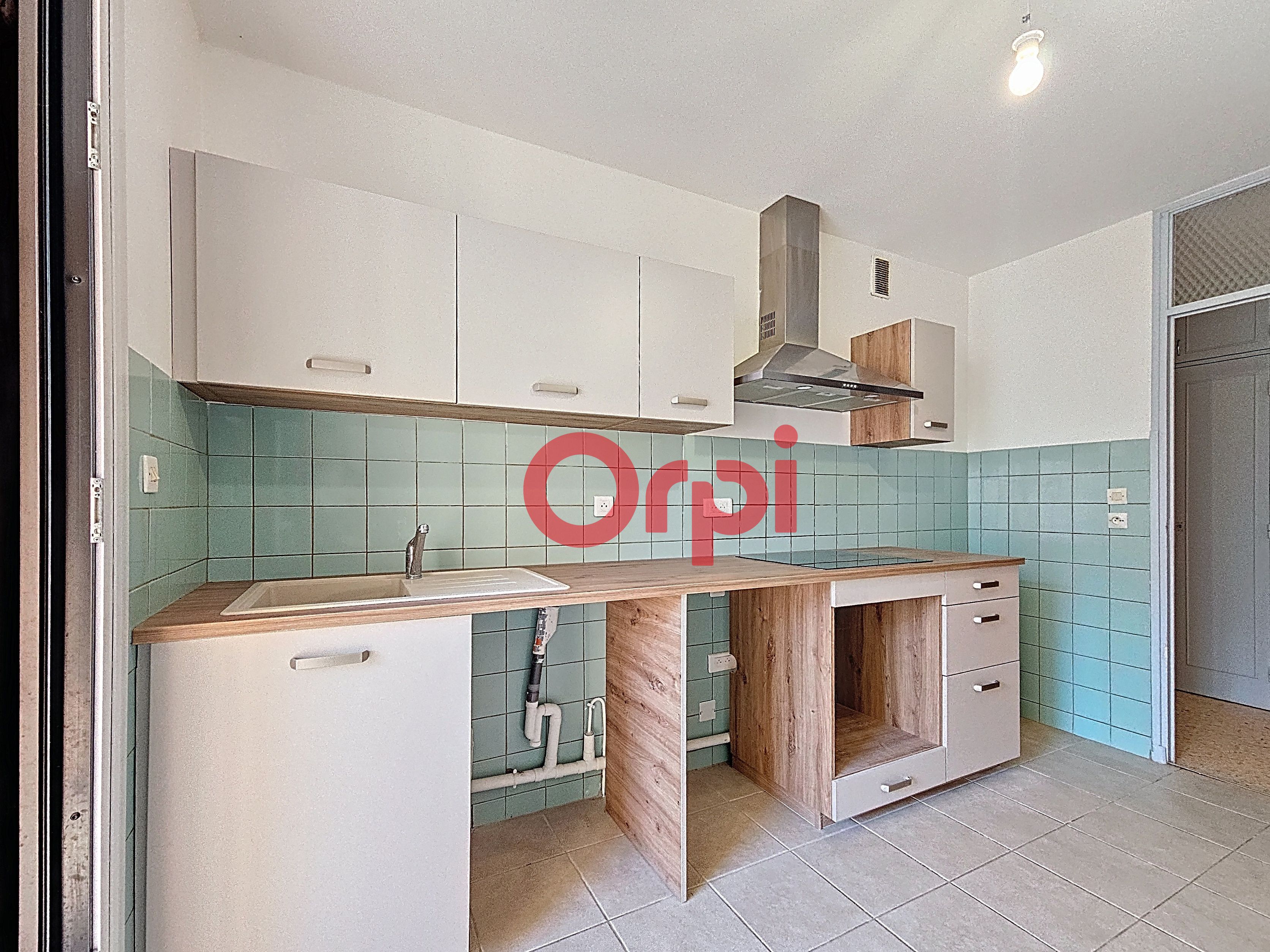 Appartement - LA SEYNE-SUR-MER
