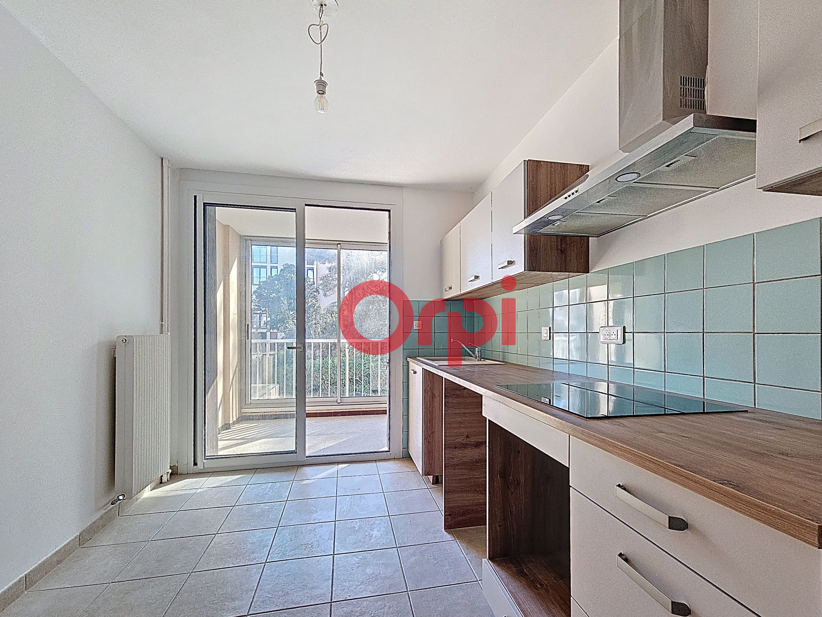 Appartement - LA SEYNE-SUR-MER