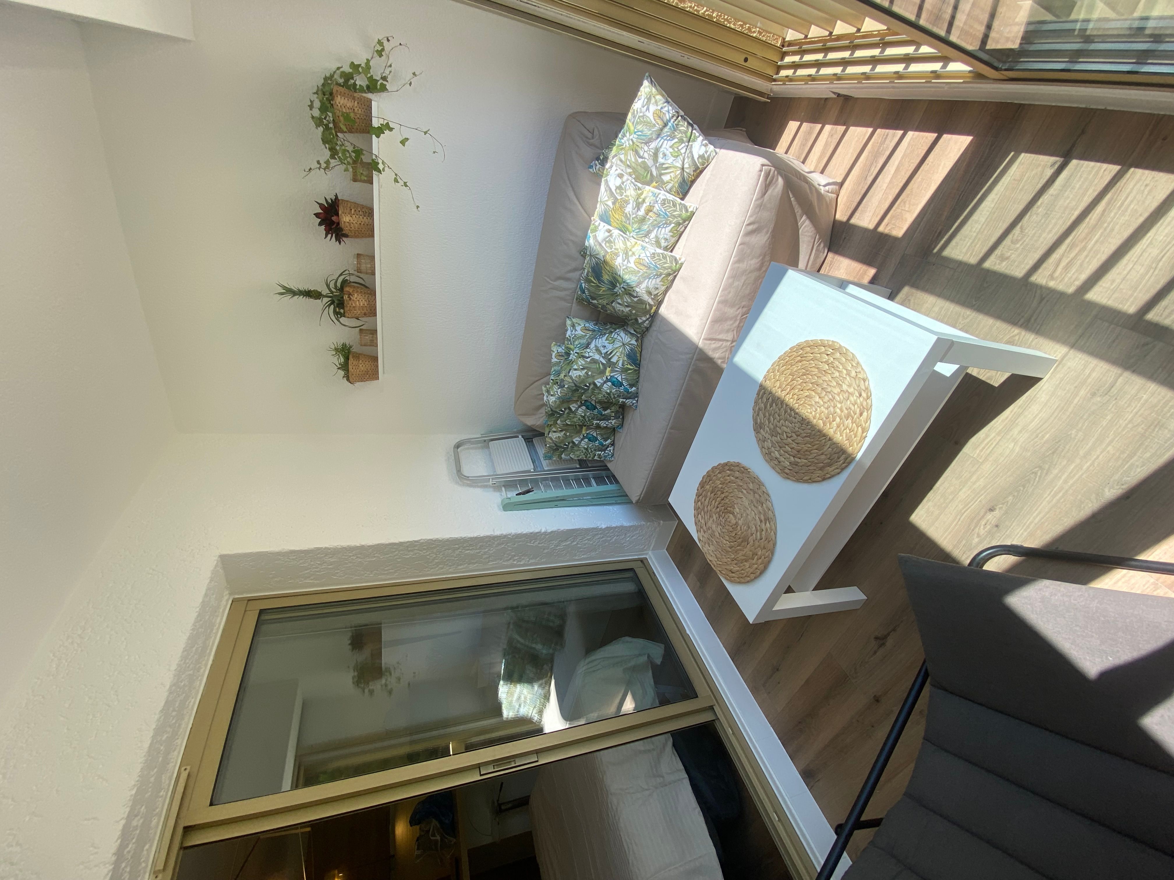 Appartement - SIX-FOURS-LES-PLAGES