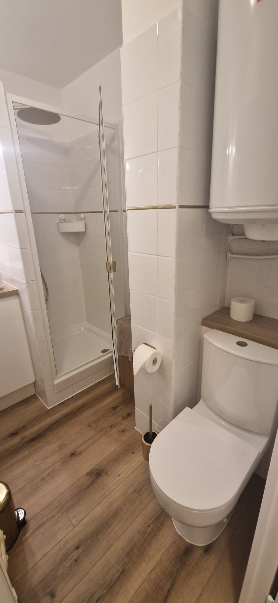 Appartement - SIX-FOURS-LES-PLAGES