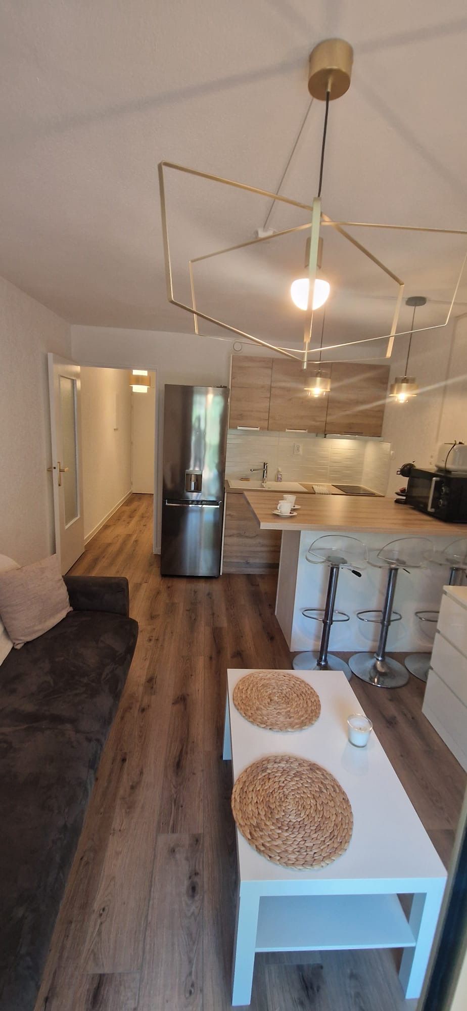 Appartement - SIX-FOURS-LES-PLAGES