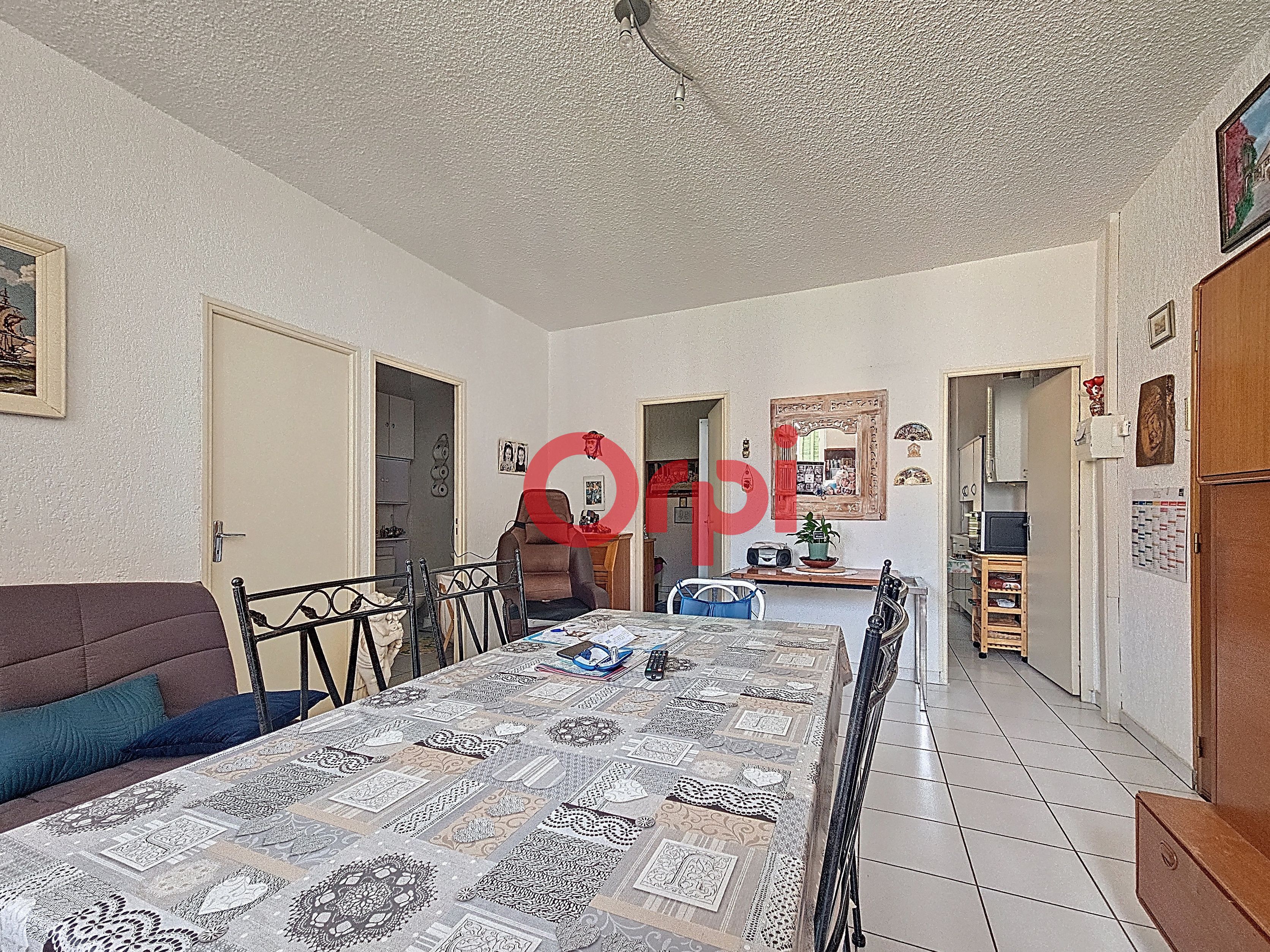 Apartment - LA SEYNE-SUR-MER