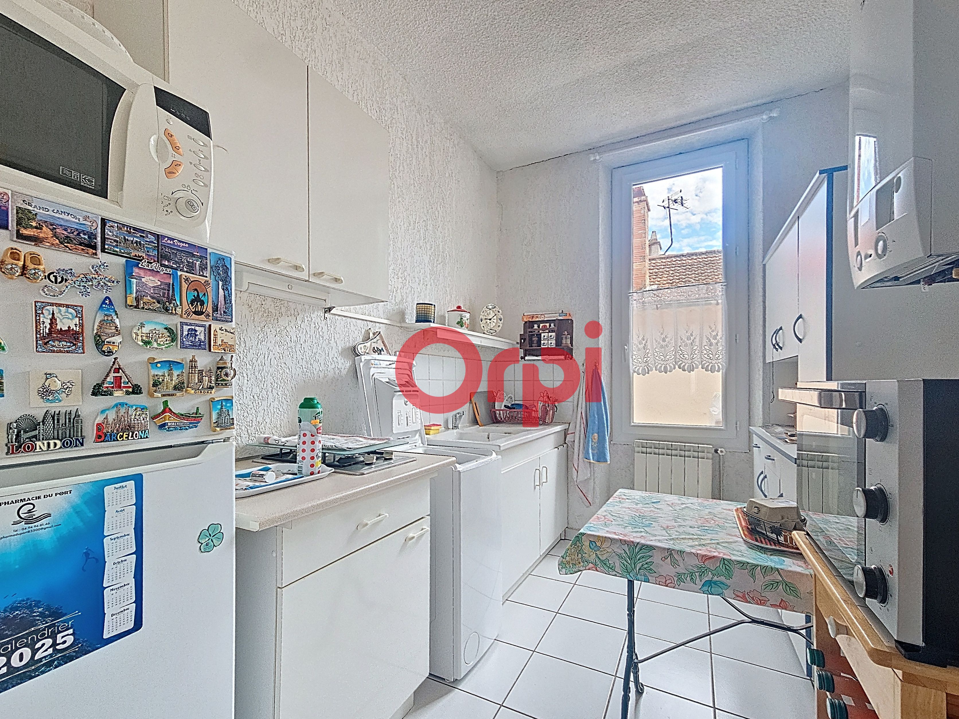 Apartment - LA SEYNE-SUR-MER