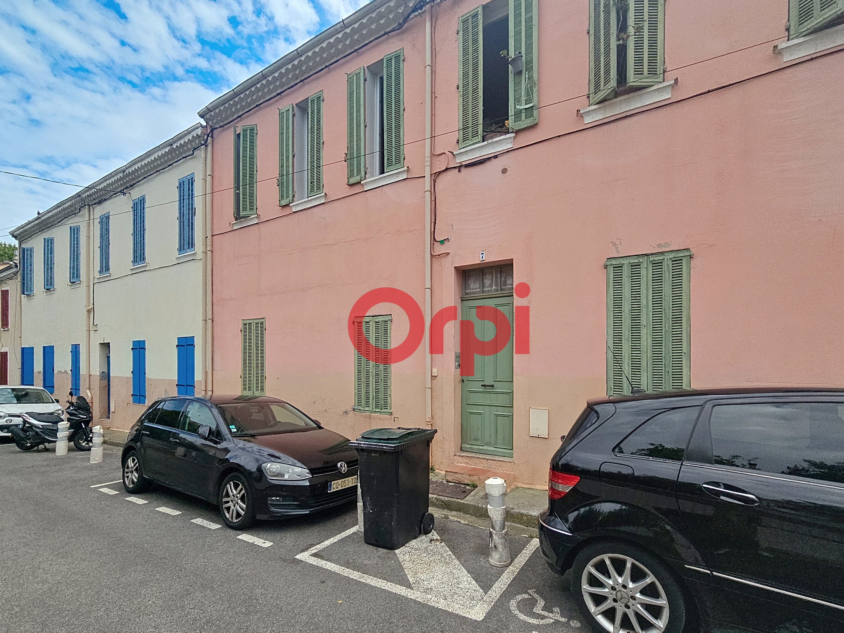 Apartment - LA SEYNE-SUR-MER