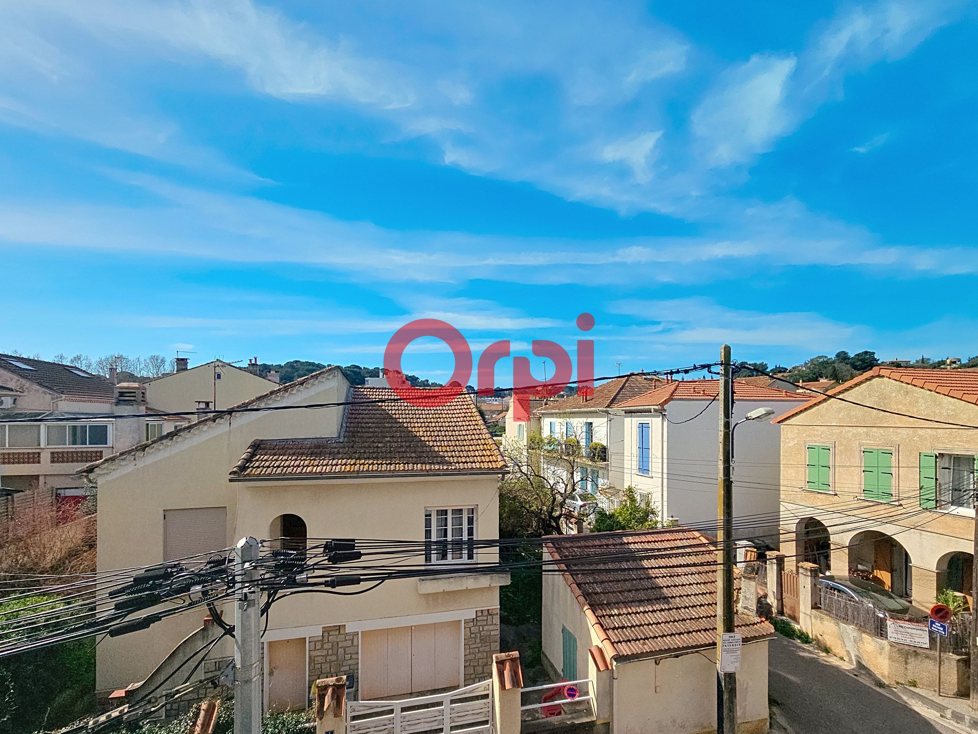 Apartment - LA SEYNE SUR MER