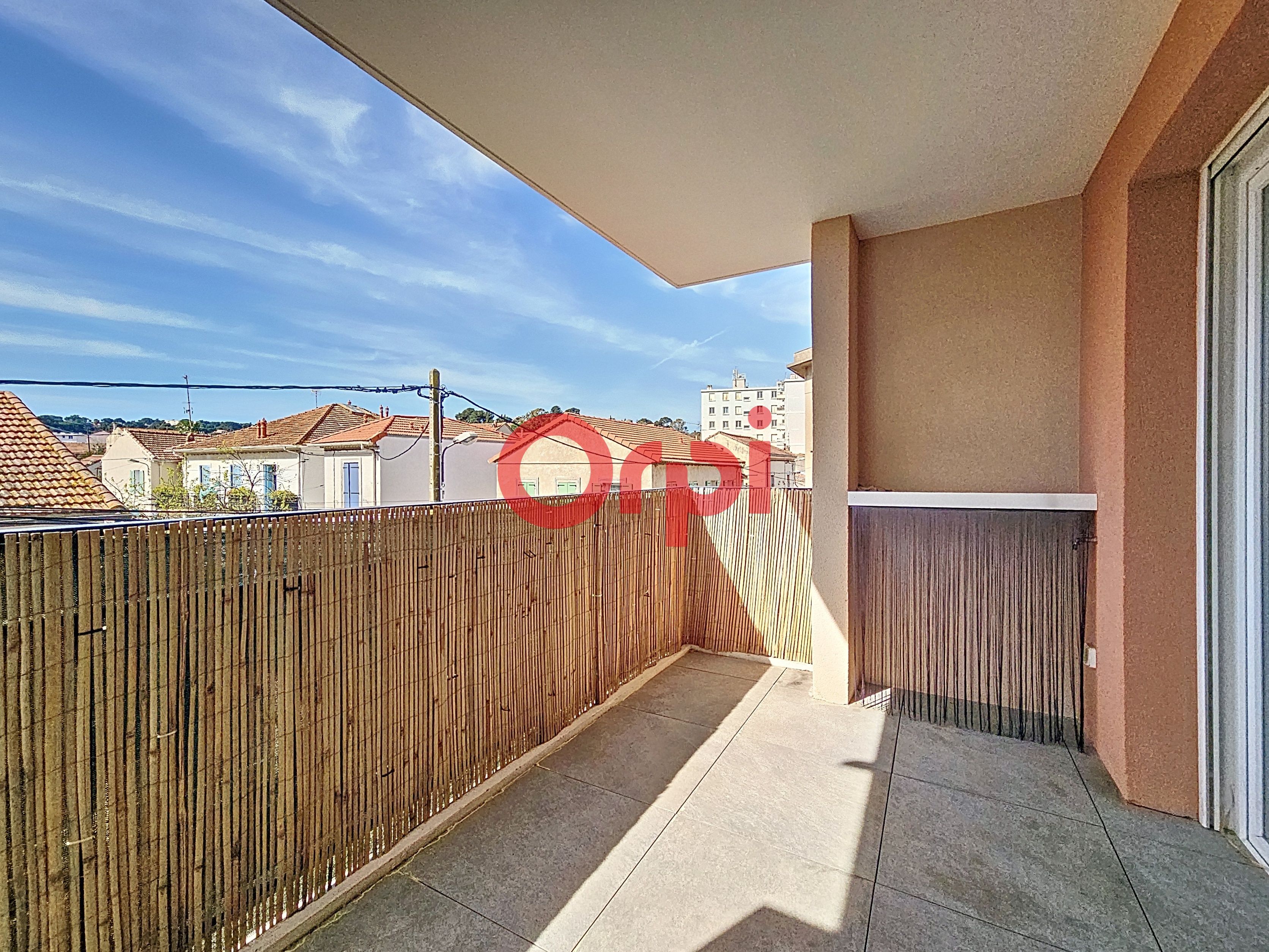Apartment - LA SEYNE SUR MER