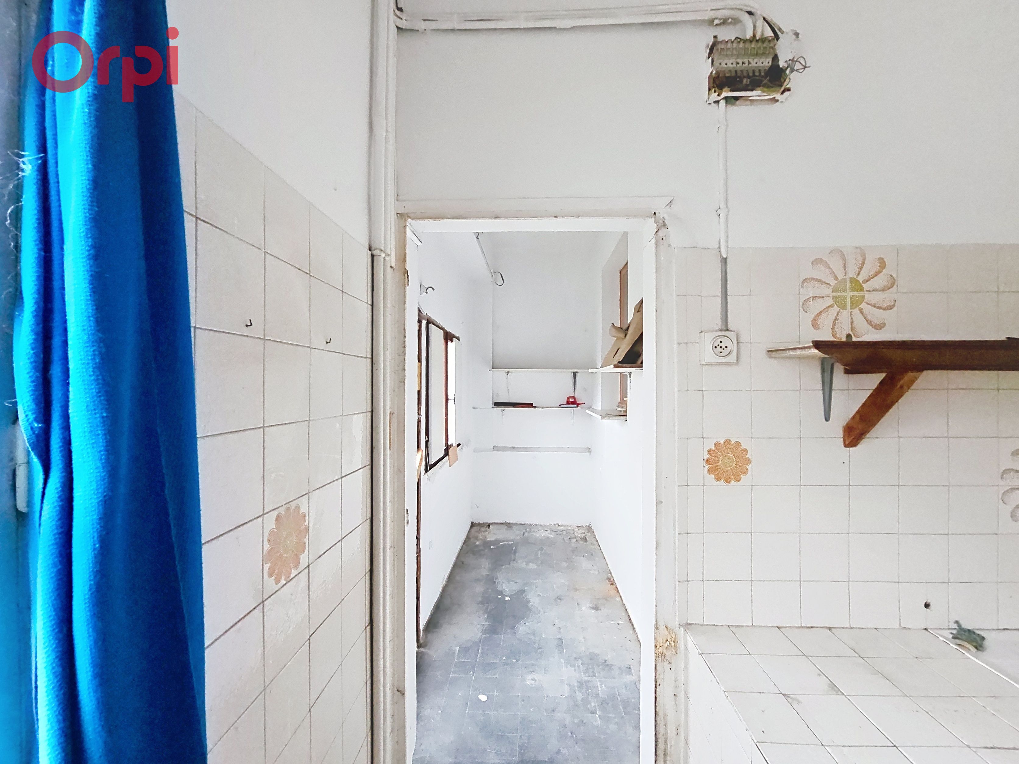 Local Commercial - LA SEYNE-SUR-MER