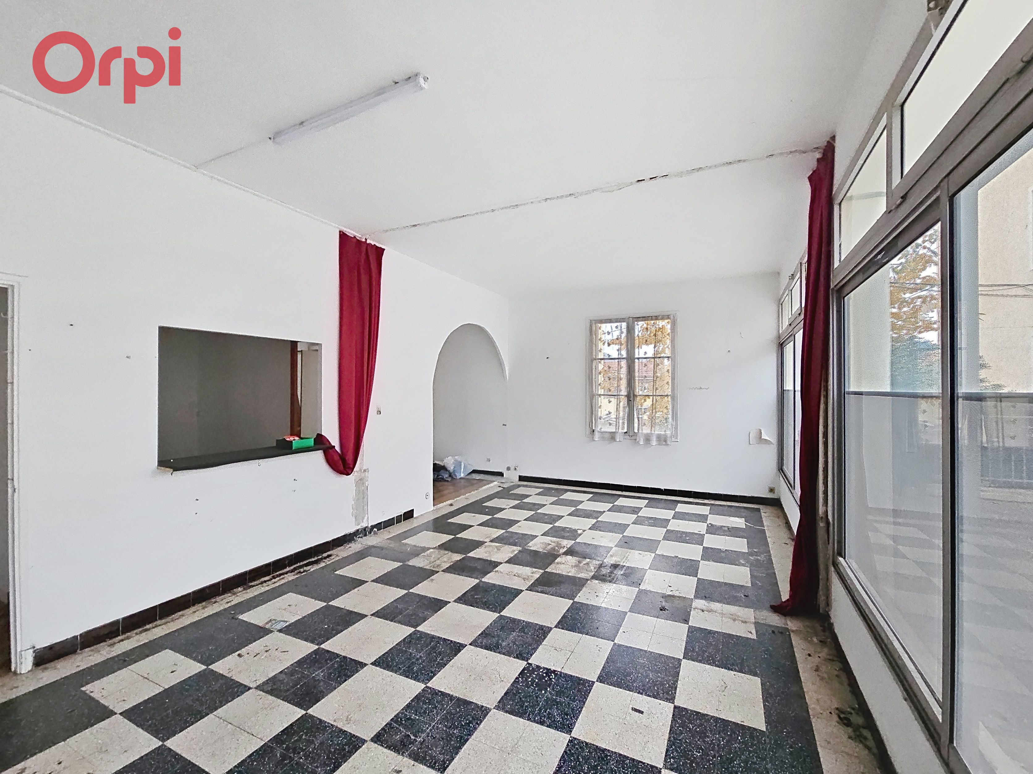 Local Commercial - LA SEYNE-SUR-MER