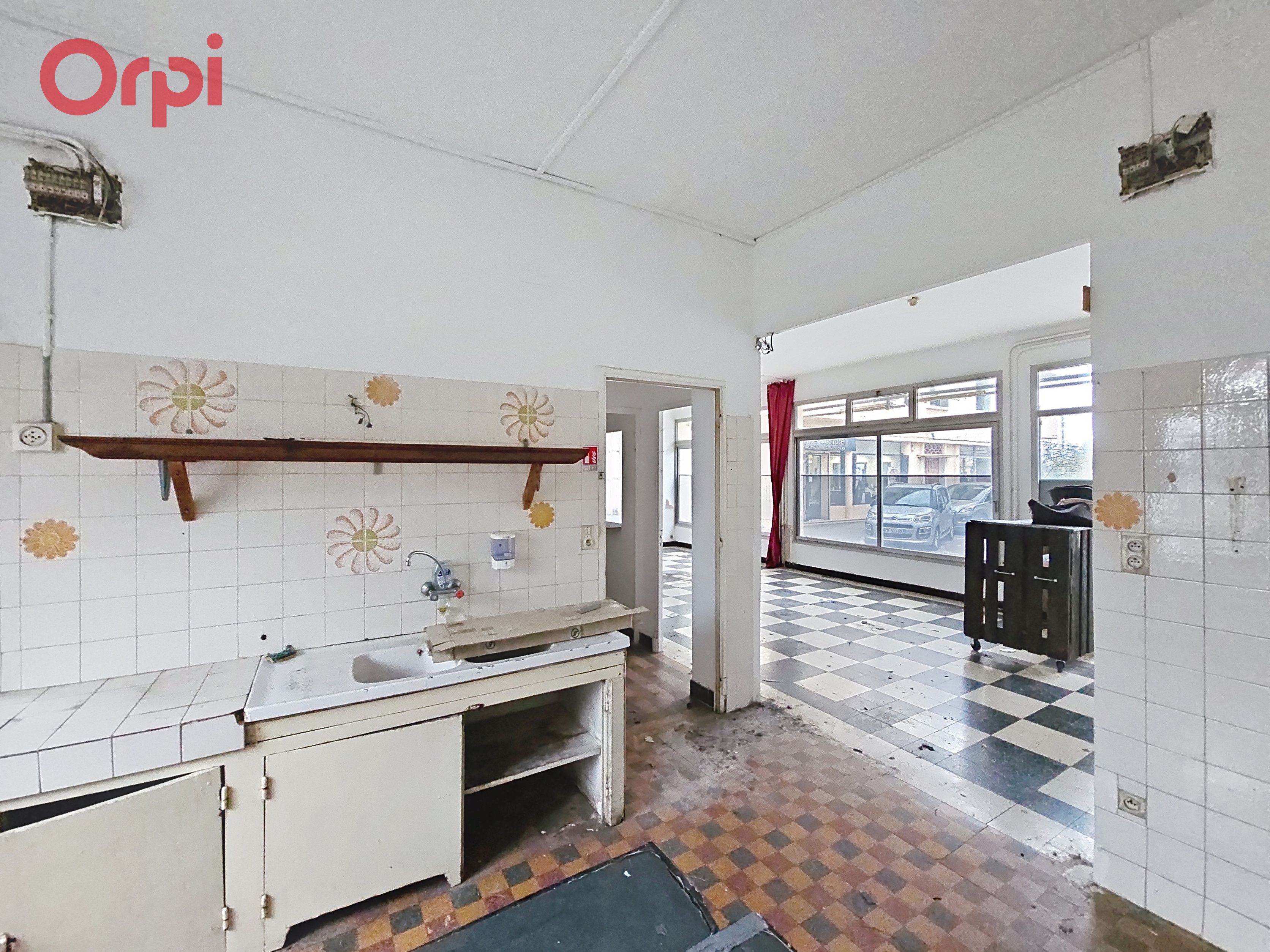 Local Commercial - LA SEYNE-SUR-MER