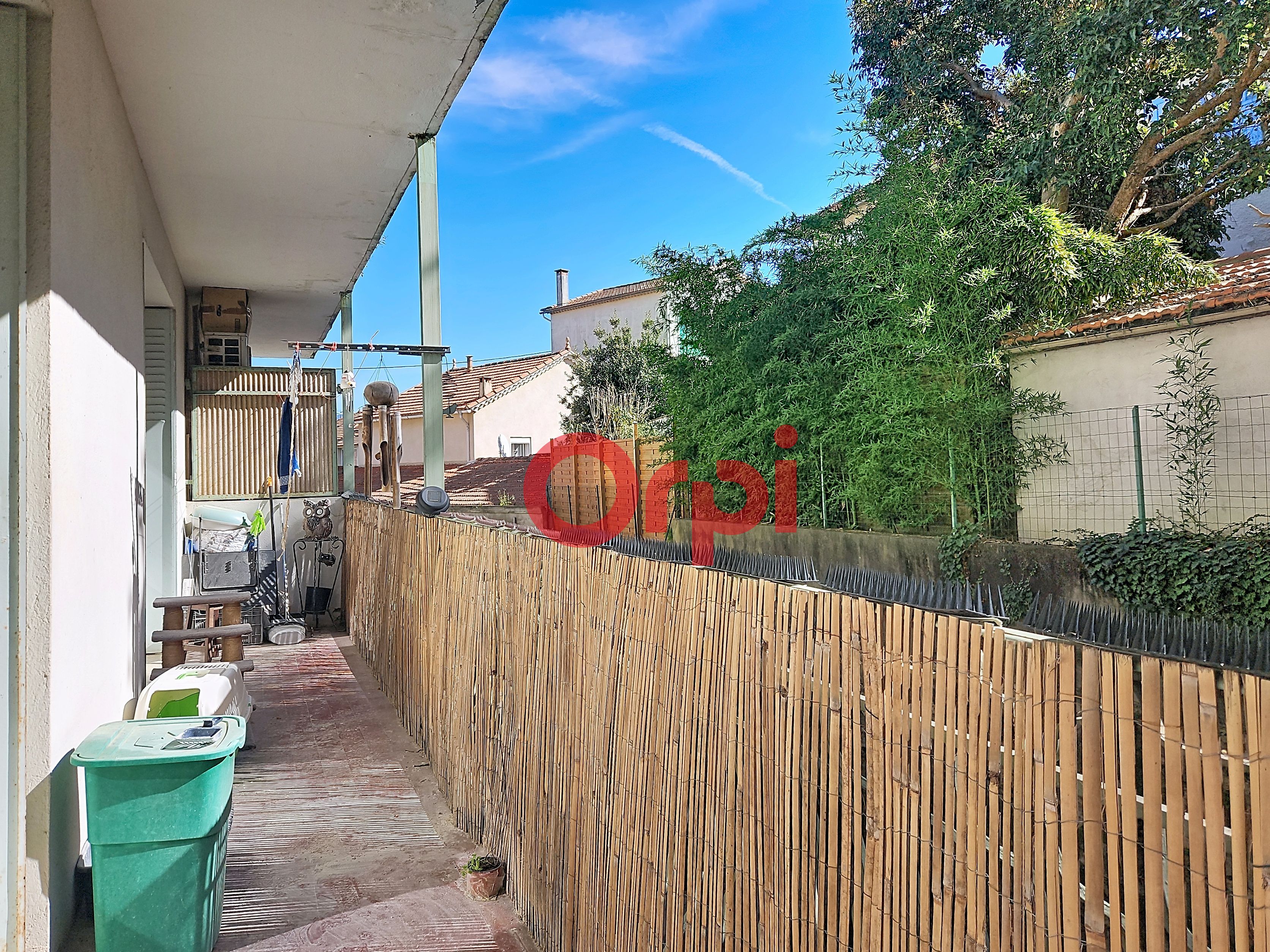 Appartement - LA SEYNE SUR MER