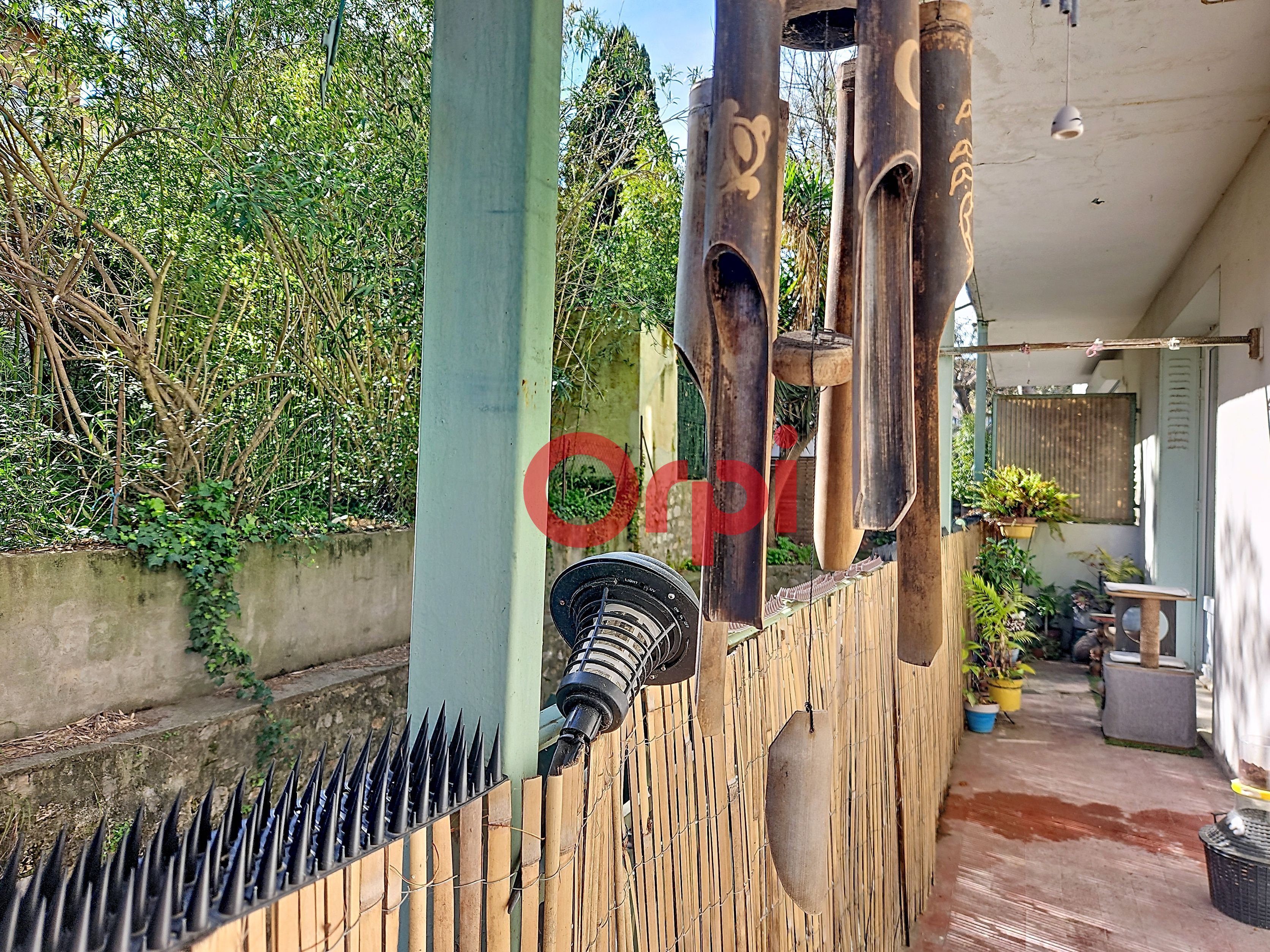 Appartement - LA SEYNE SUR MER