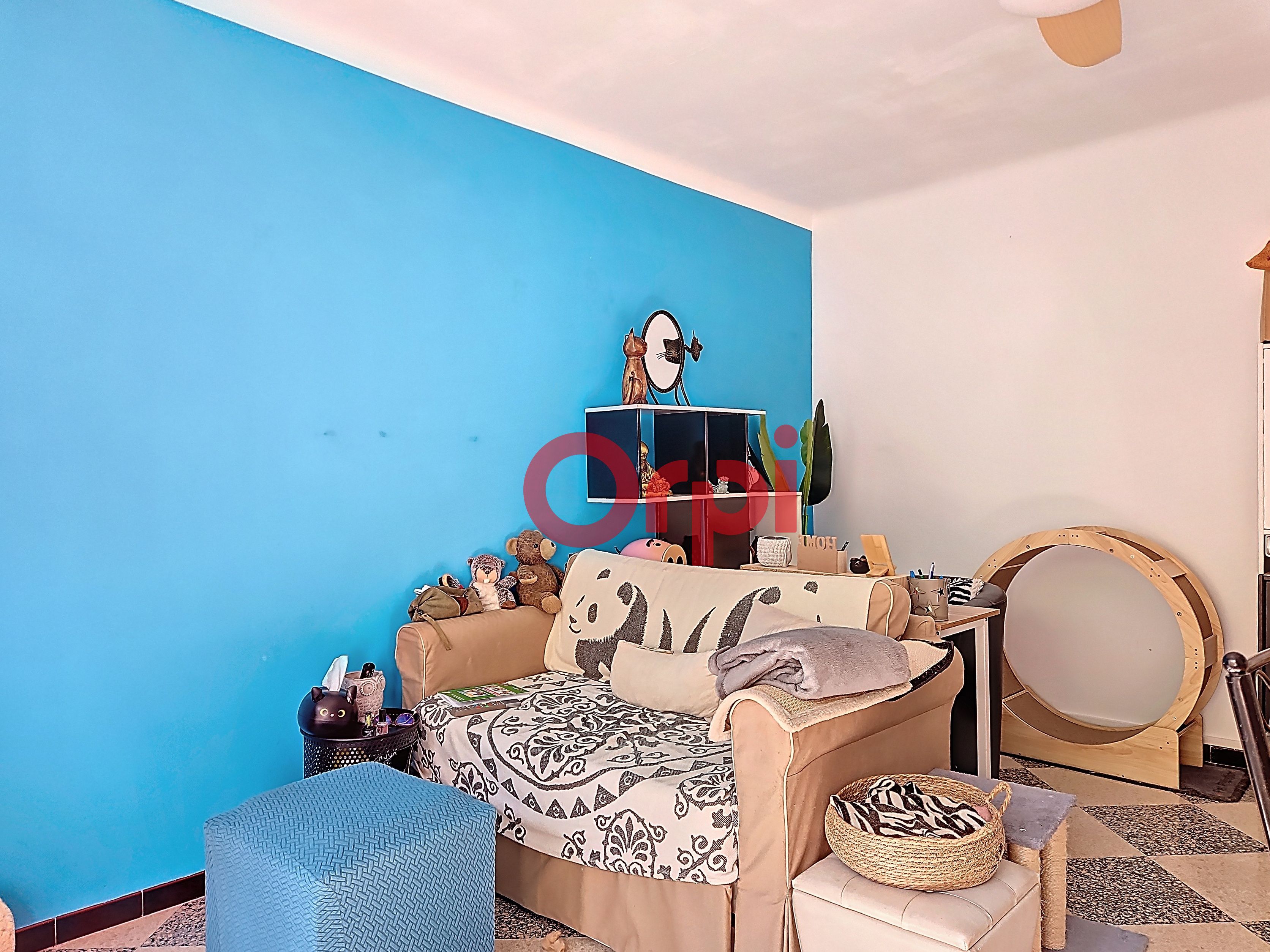 Appartement - LA SEYNE SUR MER