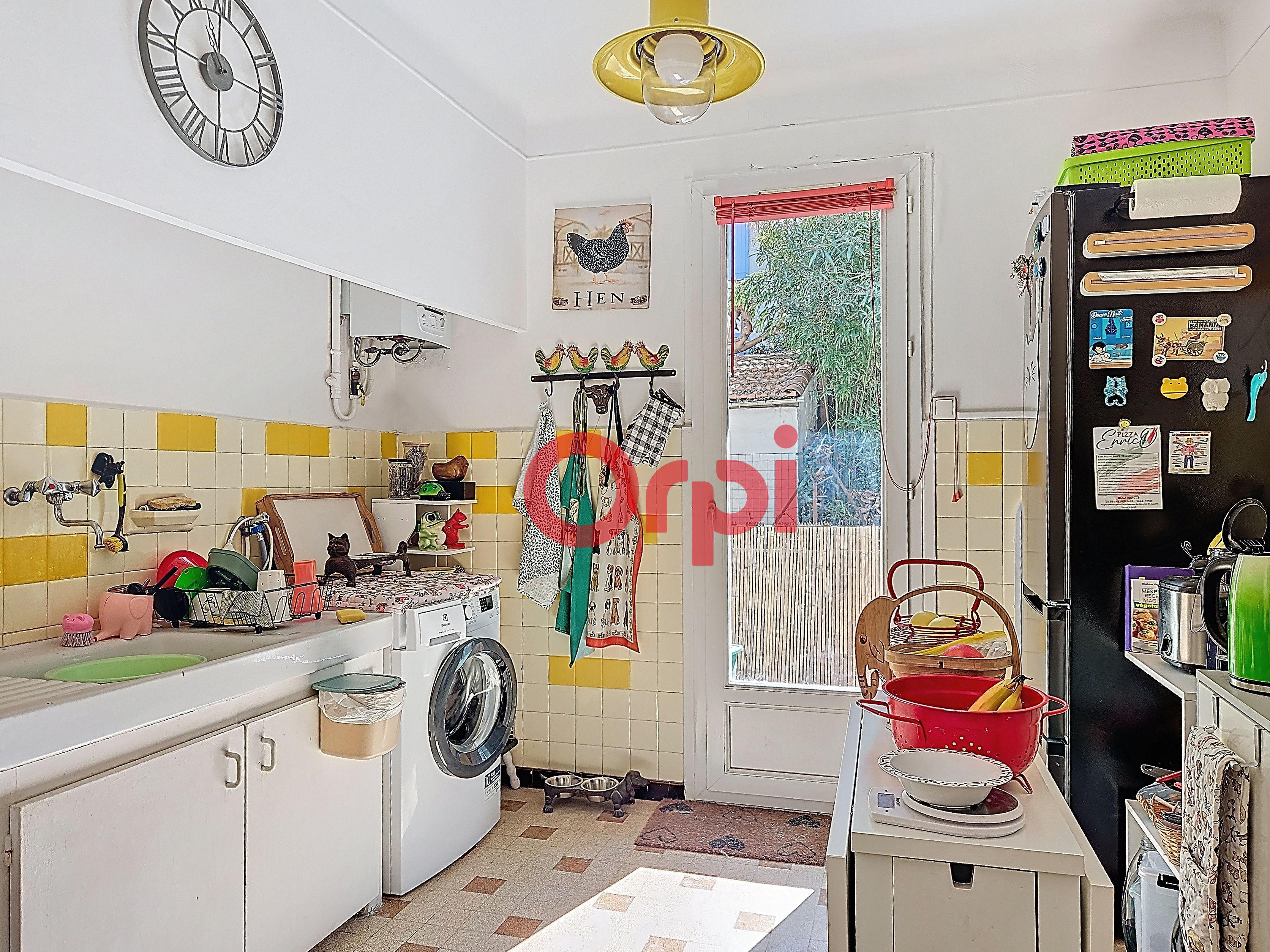 Appartement - LA SEYNE SUR MER