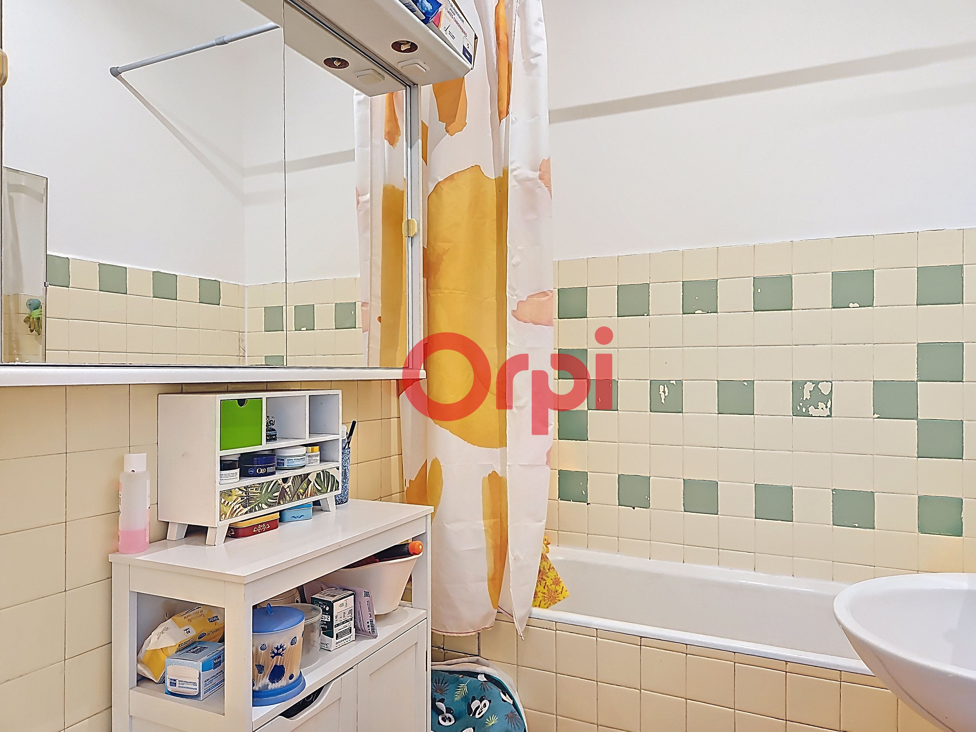 Appartement - LA SEYNE SUR MER