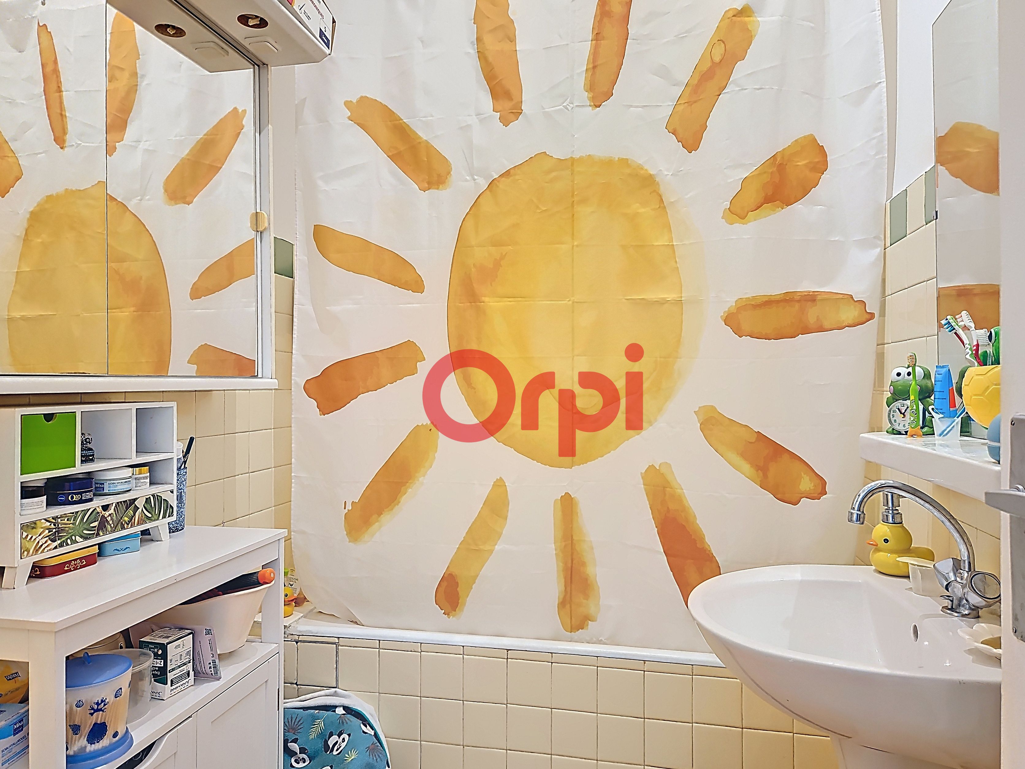 Appartement - LA SEYNE SUR MER