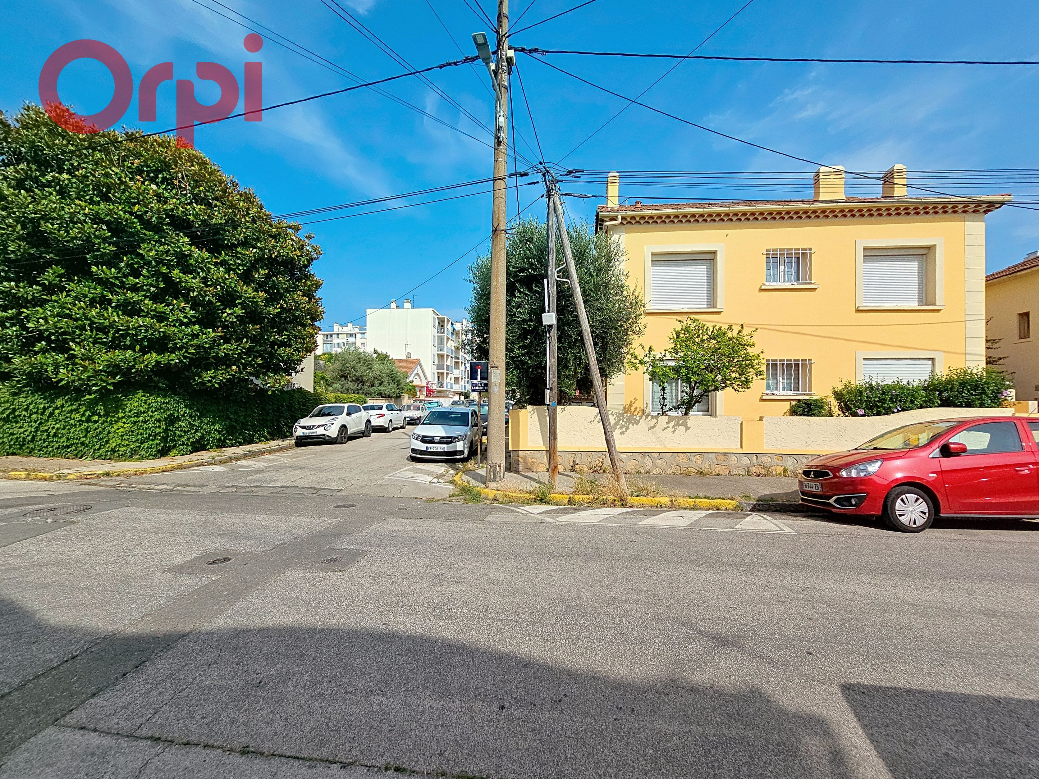 Apartment - LA SEYNE-SUR-MER