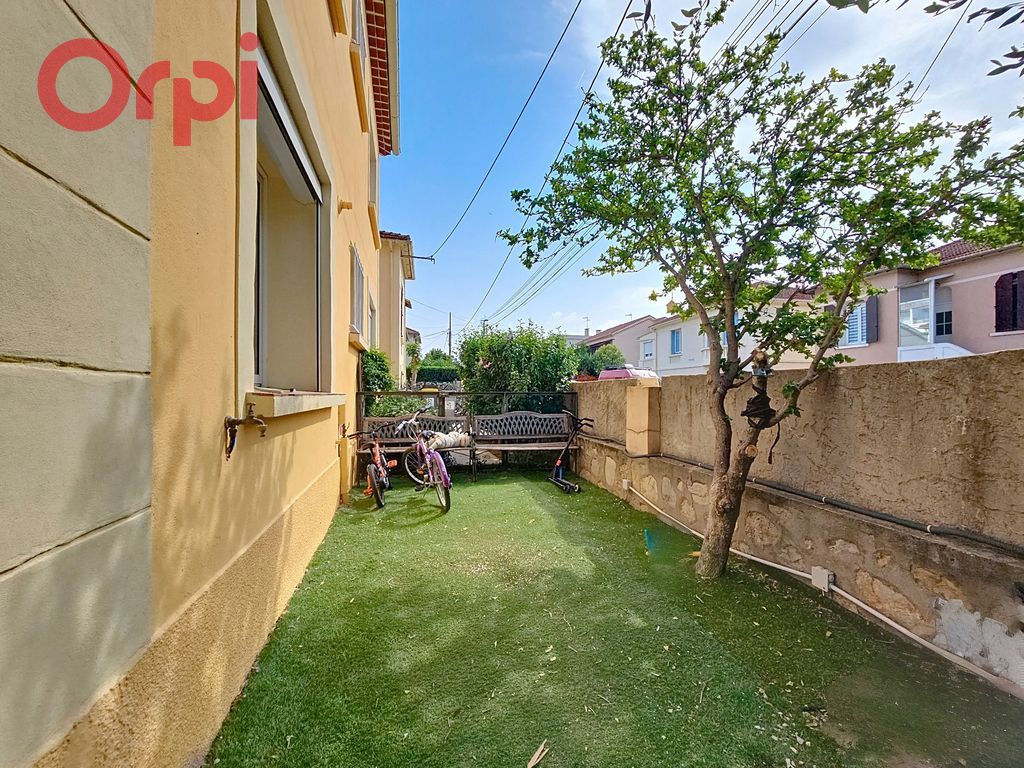 Apartment - LA SEYNE-SUR-MER