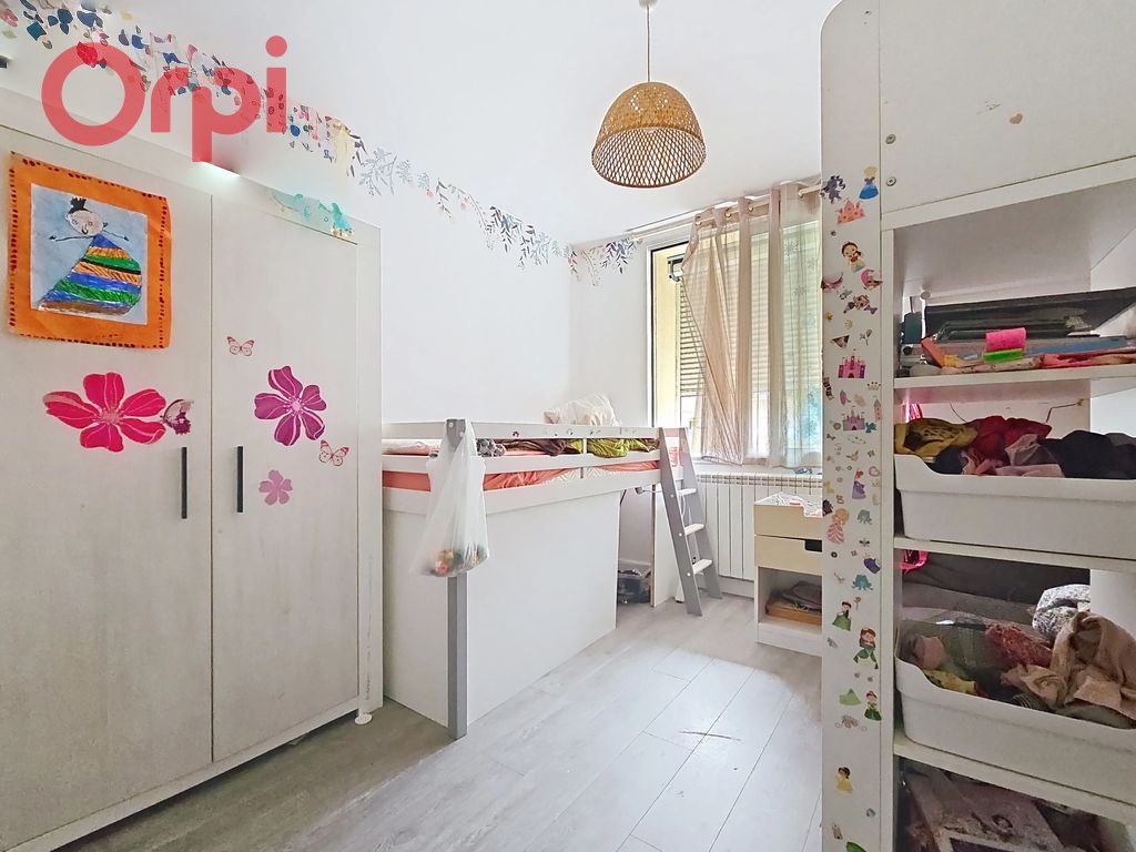 Apartment - LA SEYNE-SUR-MER