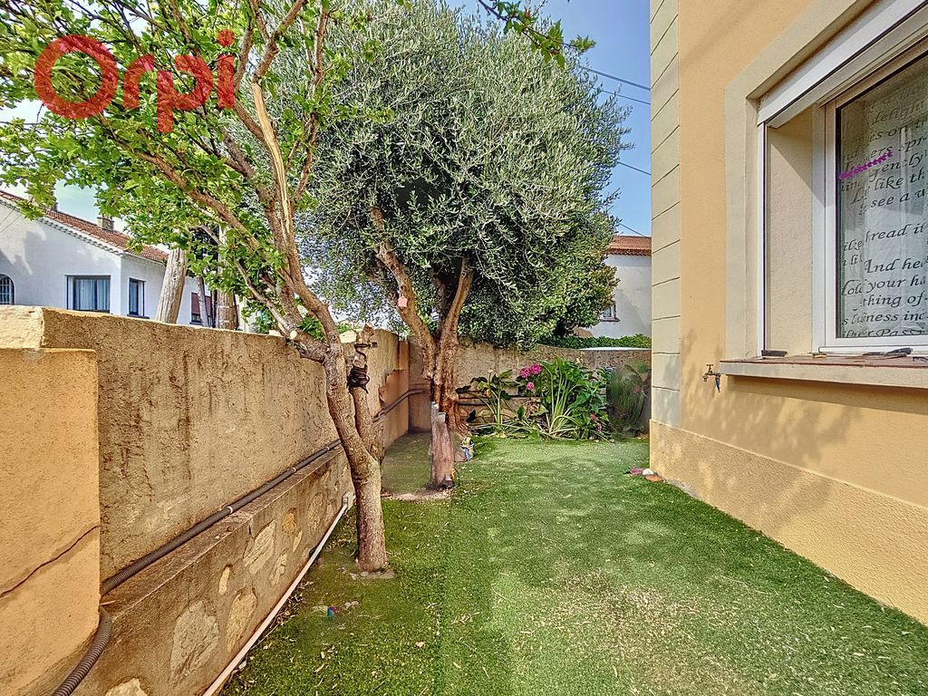 Apartment - LA SEYNE-SUR-MER