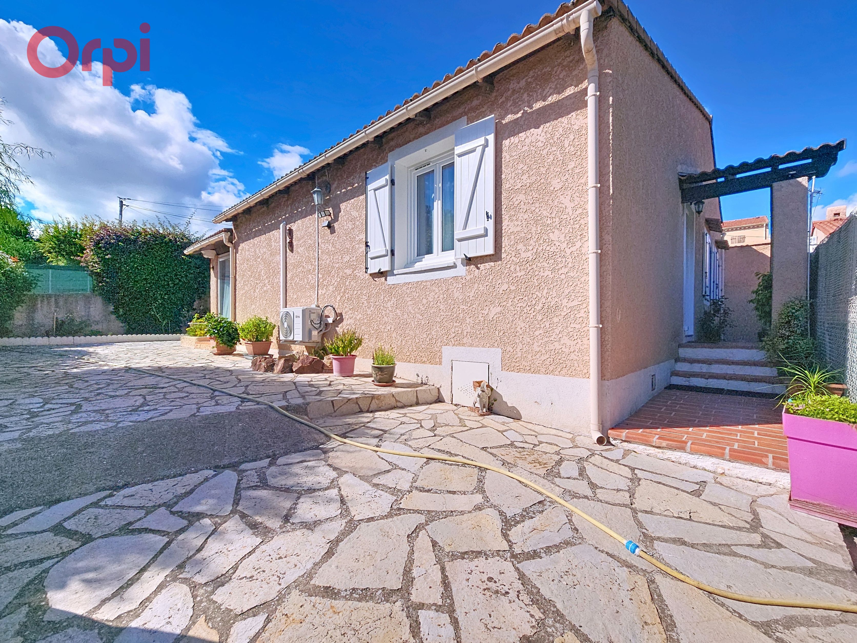 House - LA SEYNE-SUR-MER